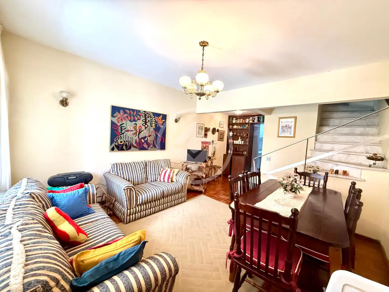 Casa à venda com 72m2, R$480.000, no Alto, Teresópolis