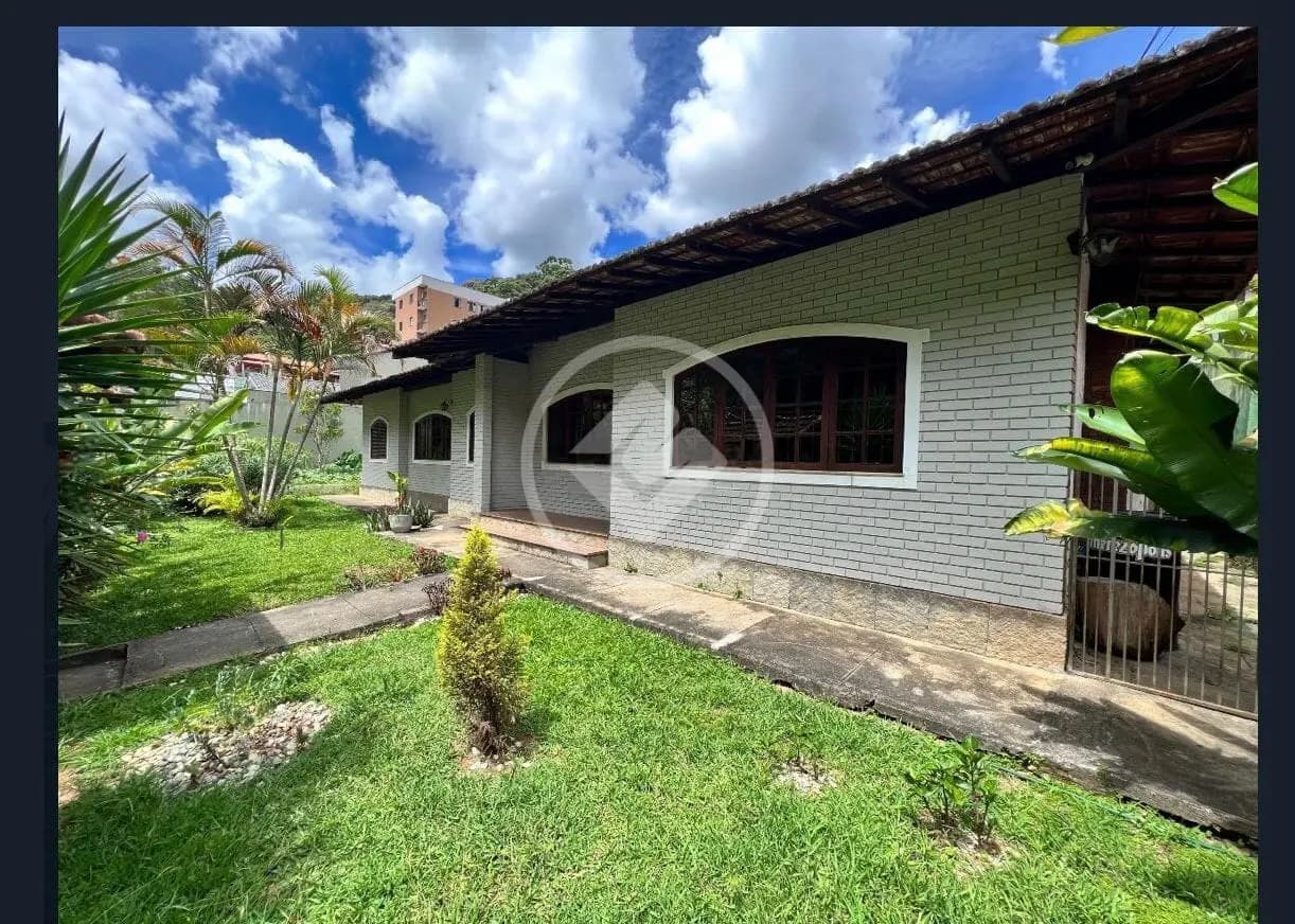 Casa Quinta da Barra, Teresópolis - RJ — foto 2