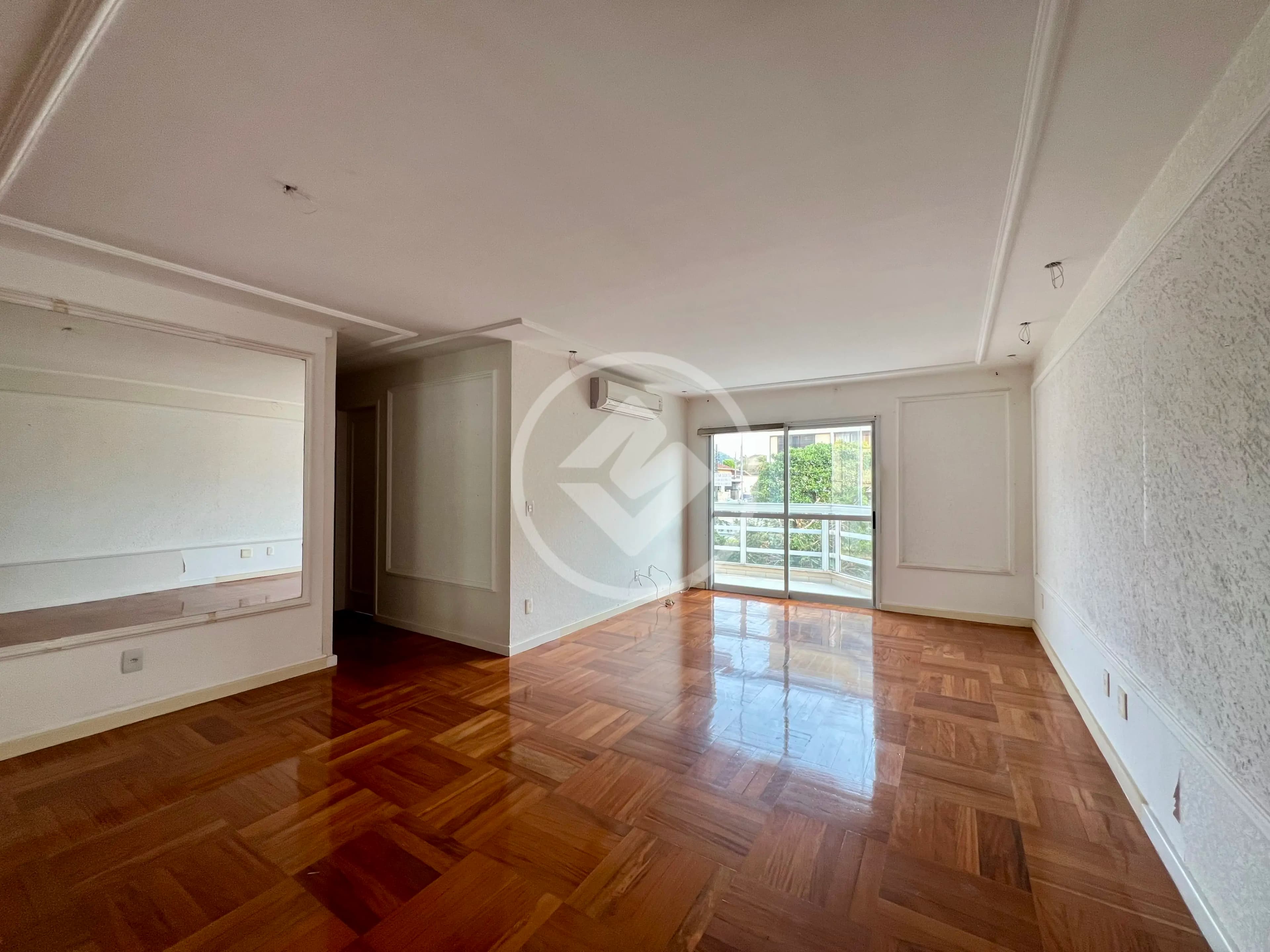 Apartamento Jardim Cascata, Teresópolis - RJ — foto 1