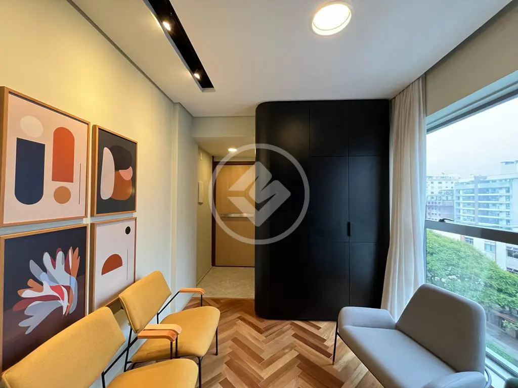 Sala comercial com 29m² por R$350.000,00 - Várzea - Teresópolis/Rj