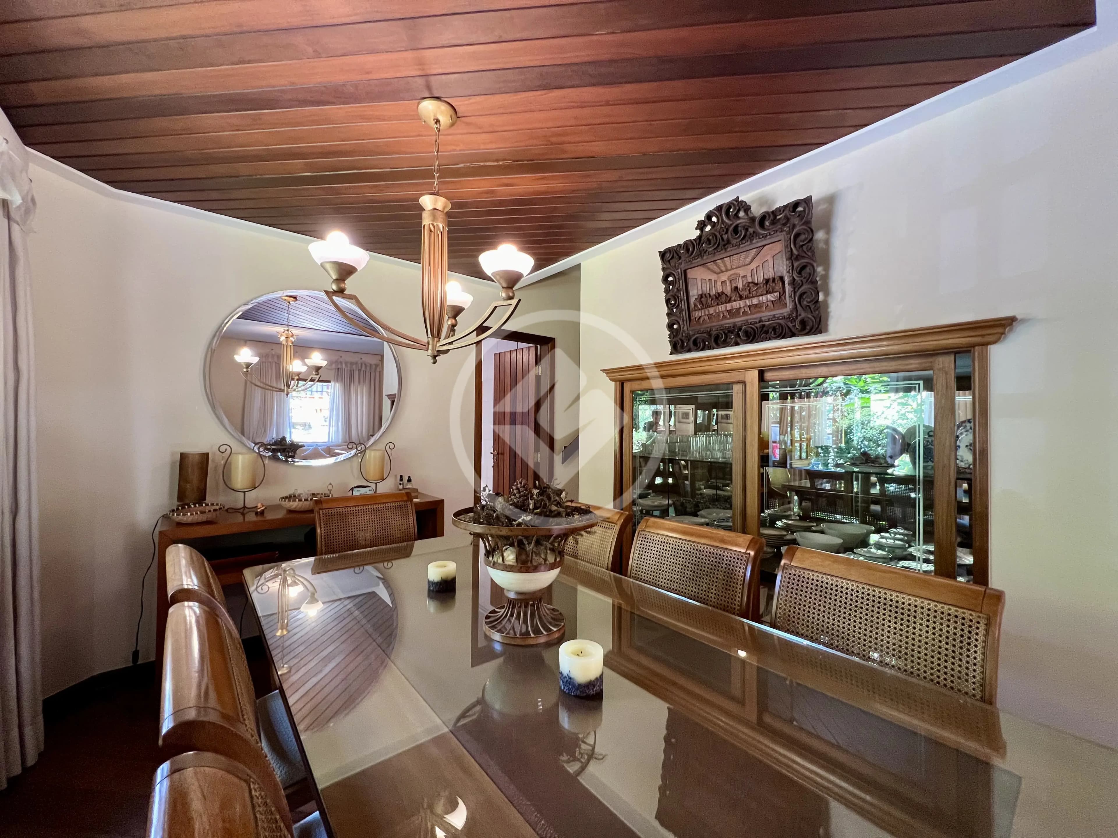 Casa Condomínio 3 quartos no Quebra Frascos, Teresópolis — foto 5 de 6