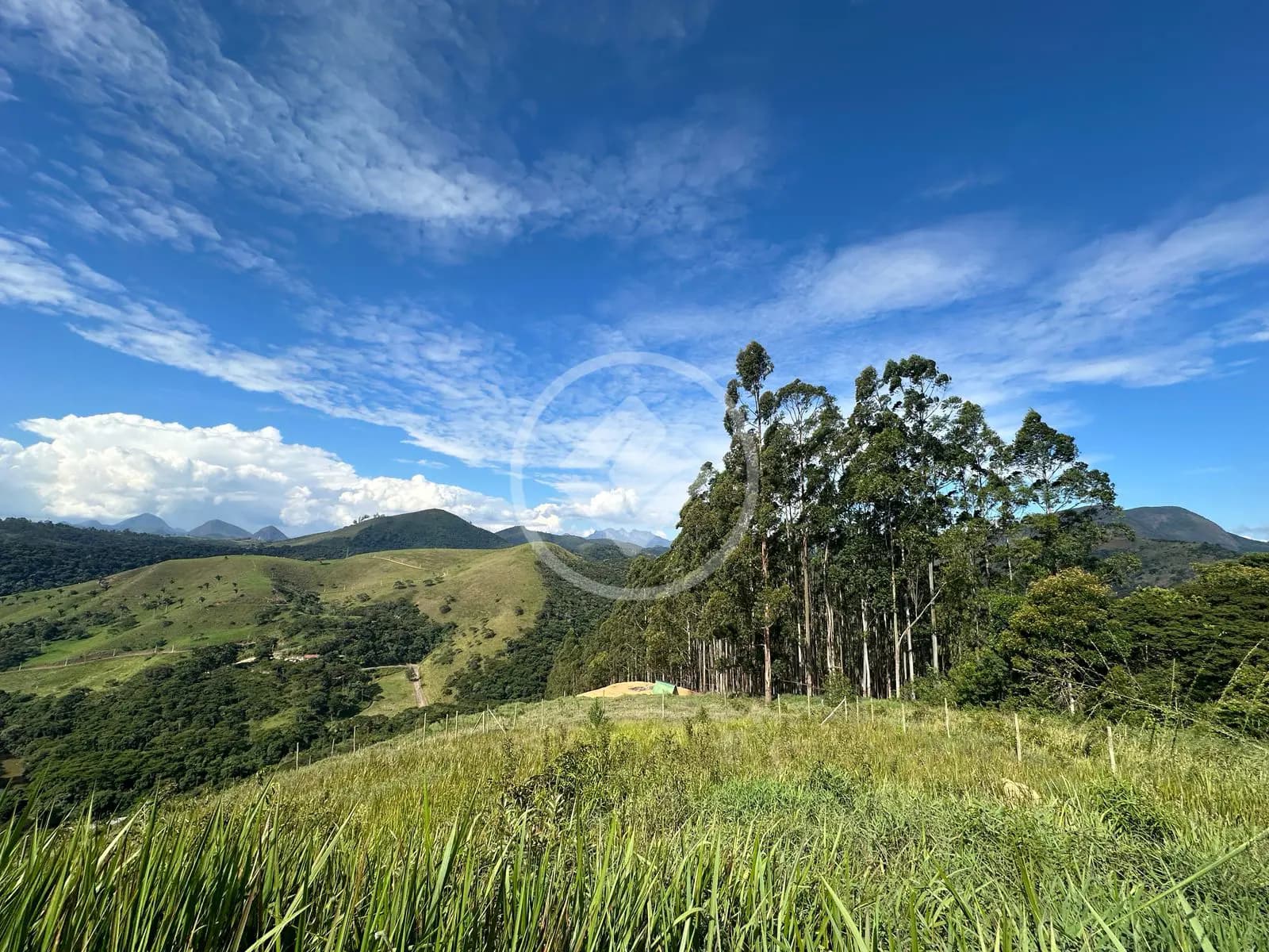 Terreno Condomínio no Pessegueiros, Teresópolis — foto 3 de 6
