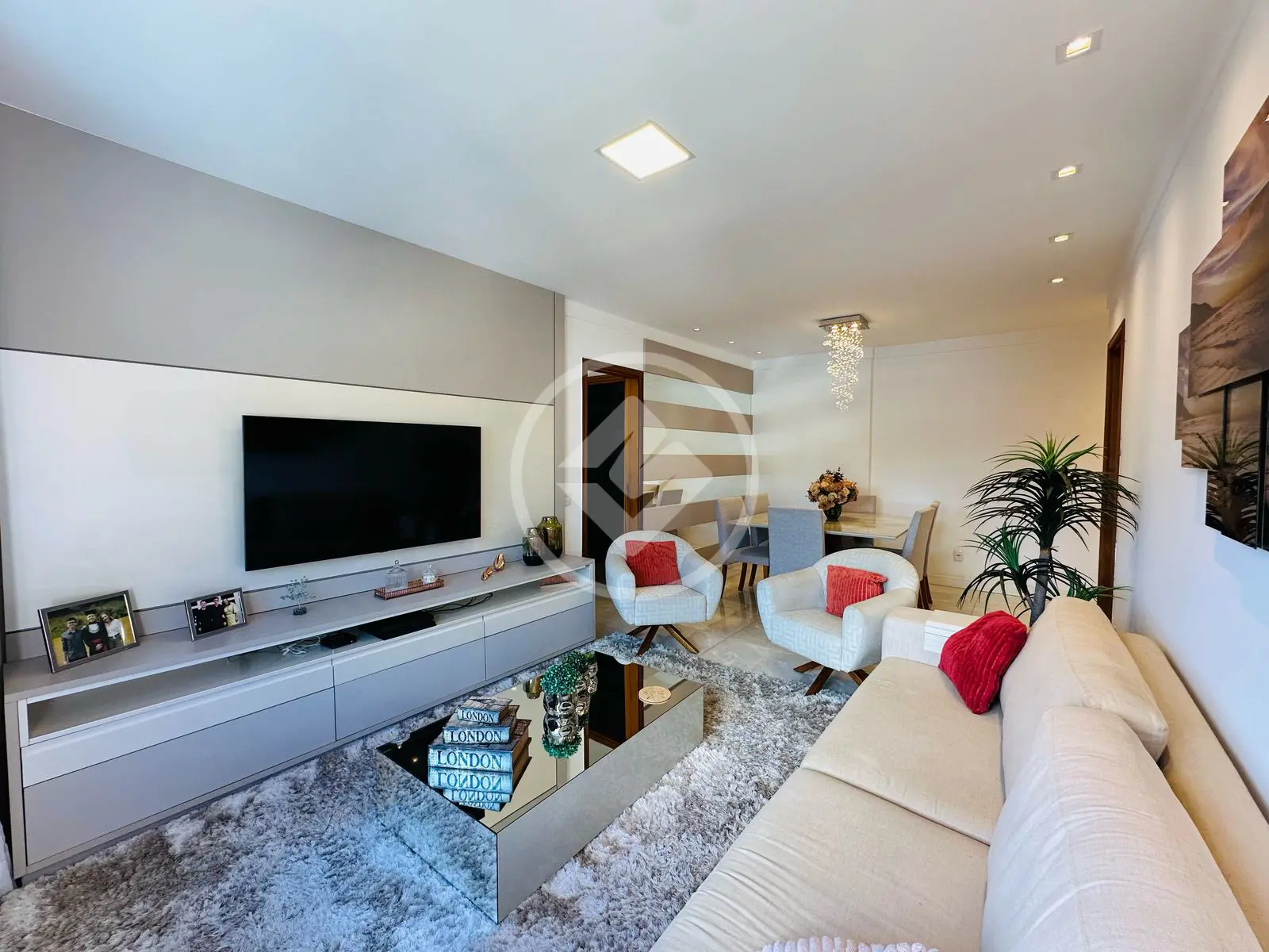 Apartamento Várzea, Teresópolis - RJ — foto 2
