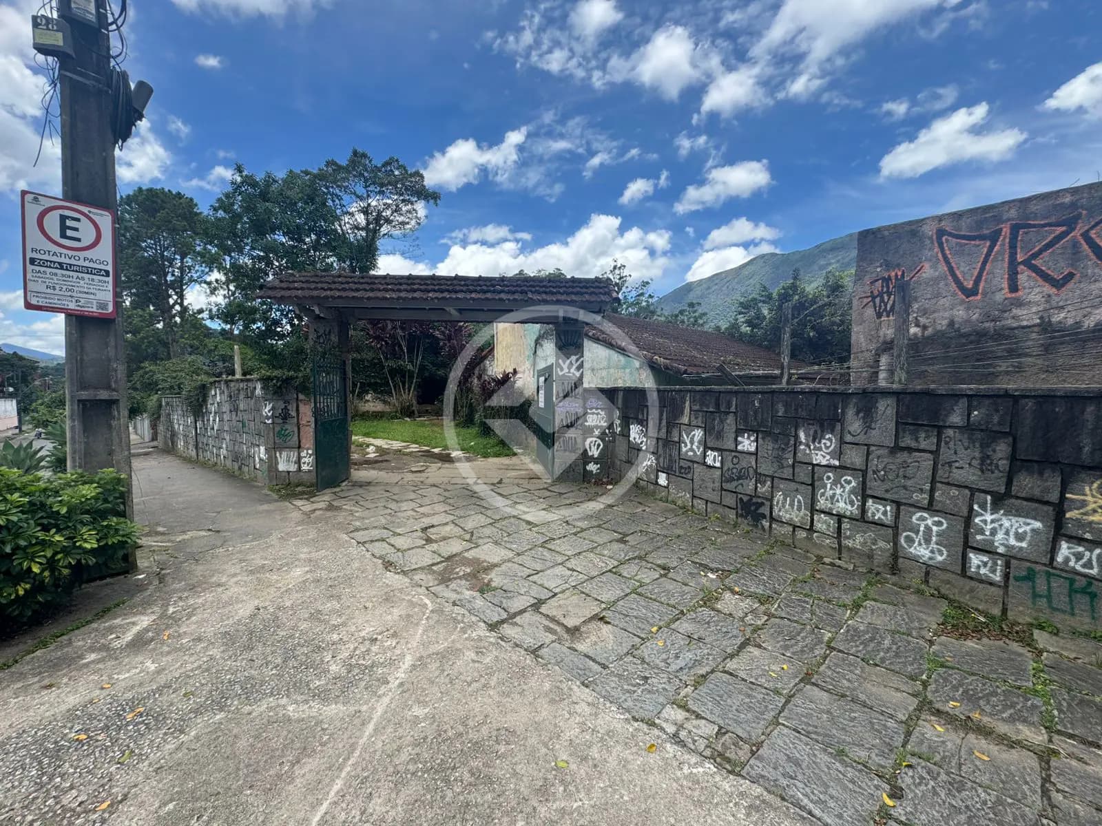 Terreno Comercial no Alto, Teresópolis — foto 2 de 6