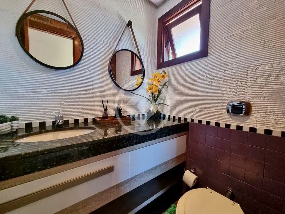 Casa Condomínio 5 quartos no Parque do Imbui, Teresópolis — foto 4 de 6