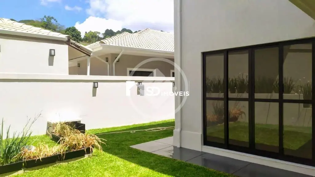 Casa Condomínio Albuquerque, Teresópolis - RJ — foto 2
