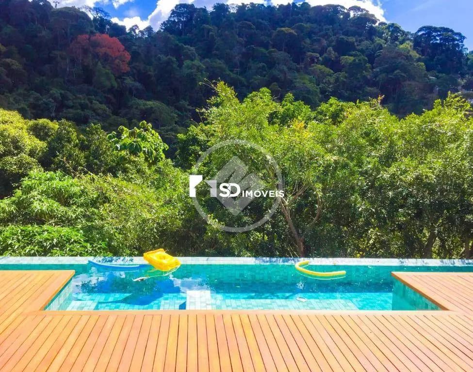 Casa 5 quartos no Iucas, Teresópolis — foto 3 de 6
