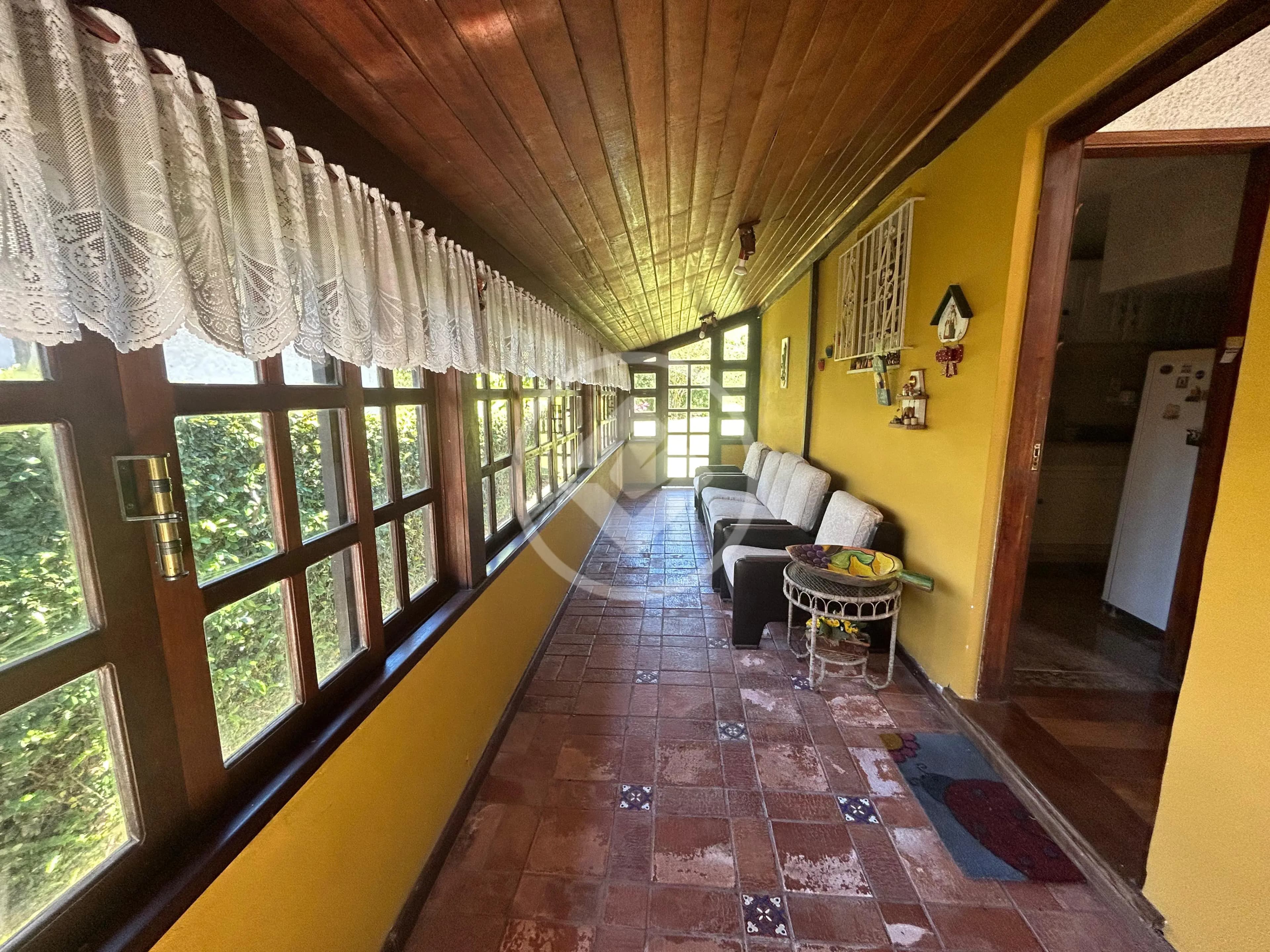 Casa Condomínio 3 quartos no Carlos Guinle, Teresópolis — foto 3 de 6