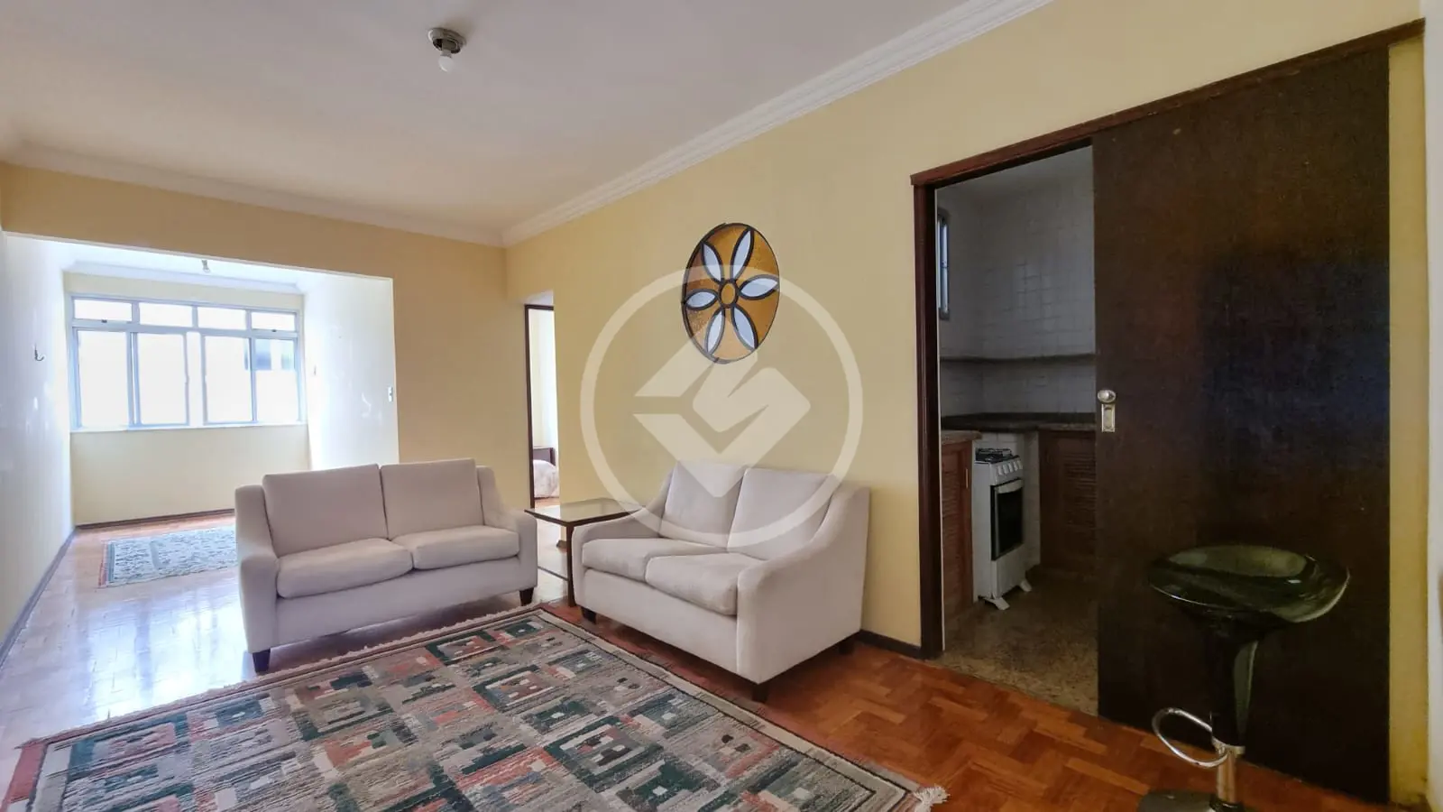 Apartamento Jardim Cascata, Teresópolis - RJ — foto 1