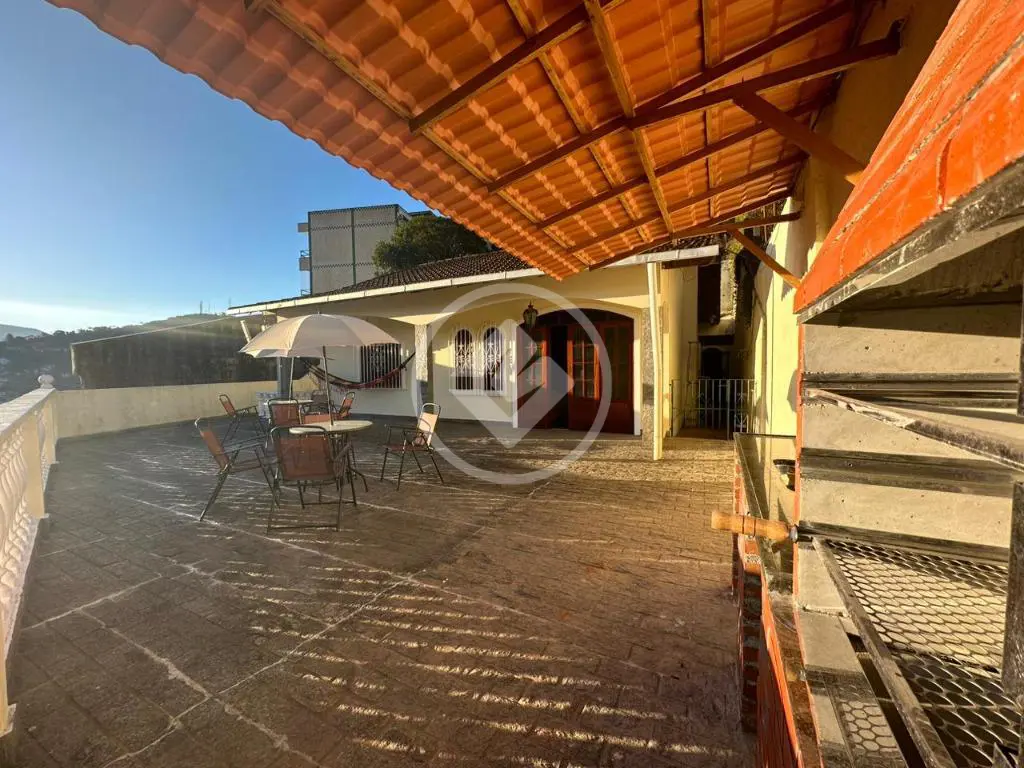 Casa Fazendinha, Teresópolis - RJ — foto 2