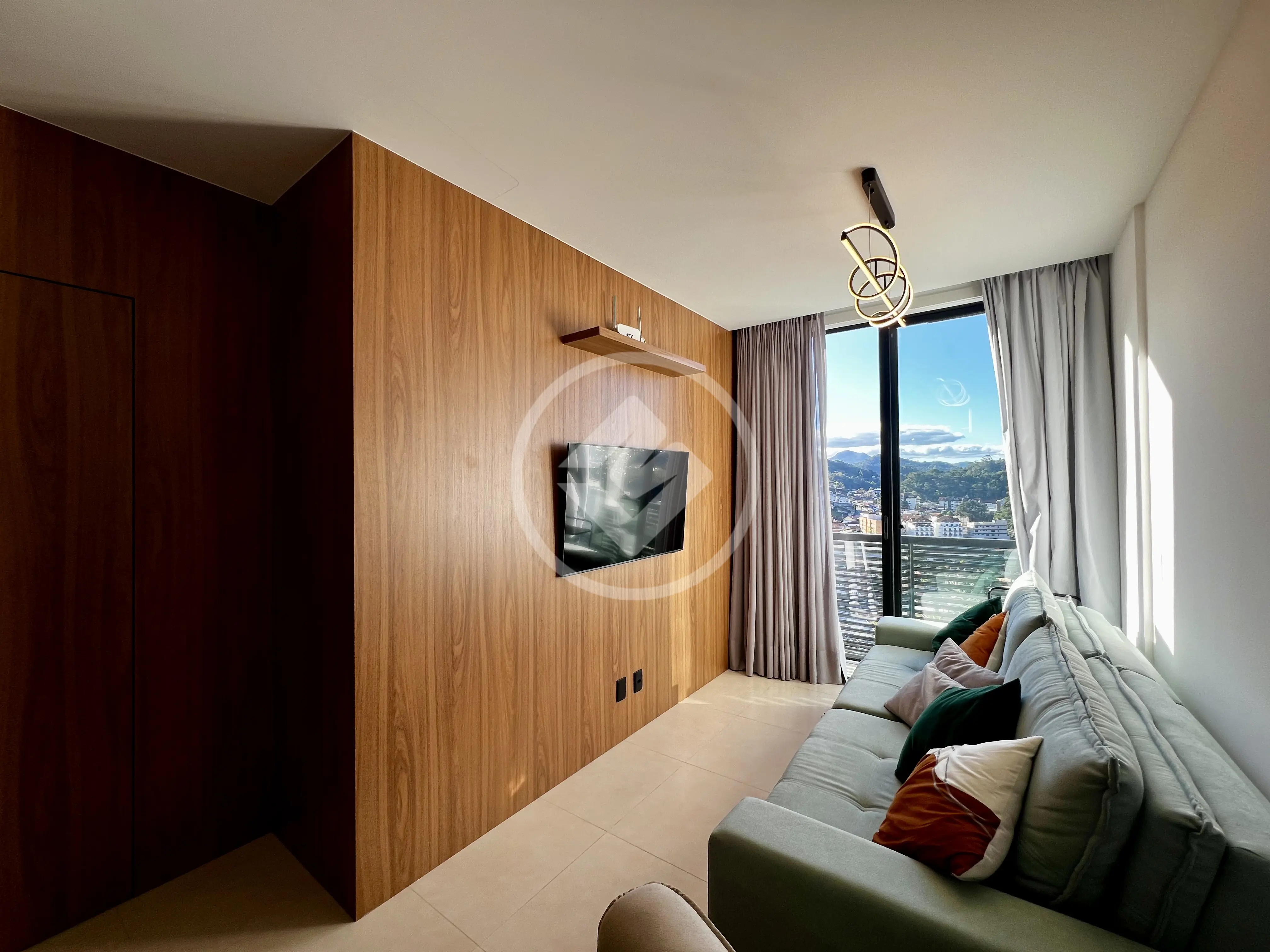 Loft / Studio Alto, Teresópolis - RJ — foto 2