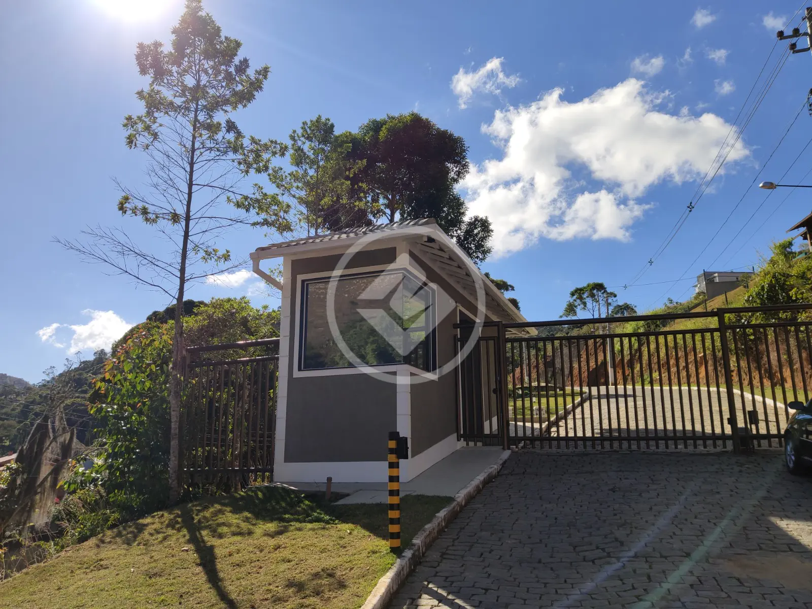 Terreno Condomínio Prata, Teresópolis - RJ — foto 1