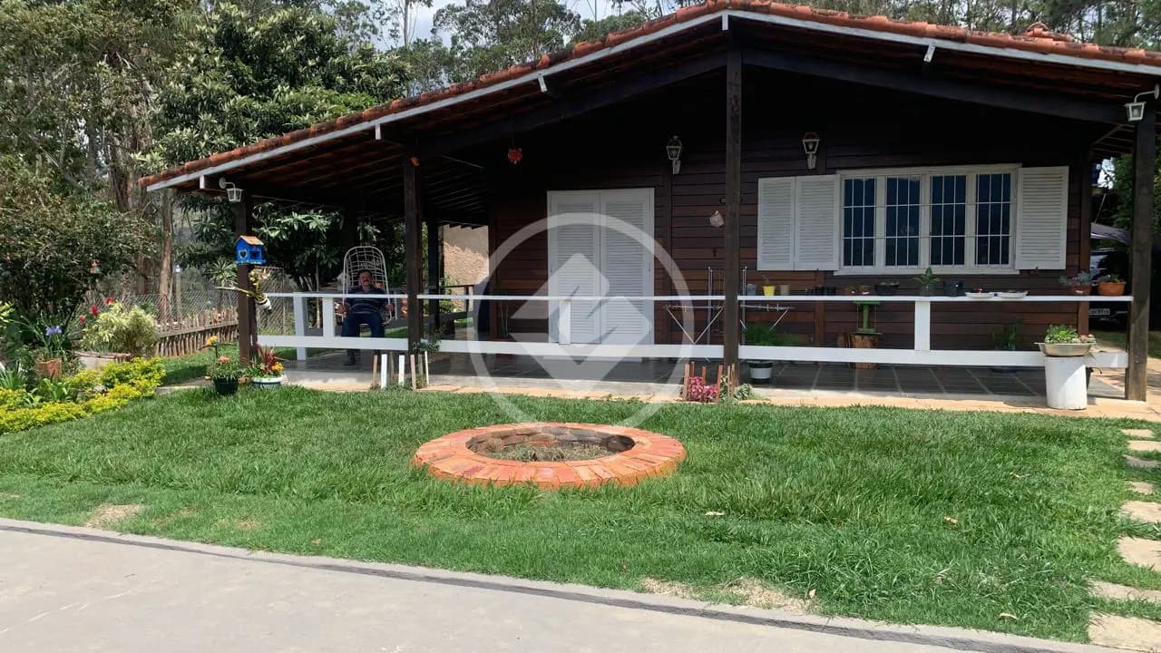 Casa Fazenda Suiça, Teresópolis - RJ — foto 1