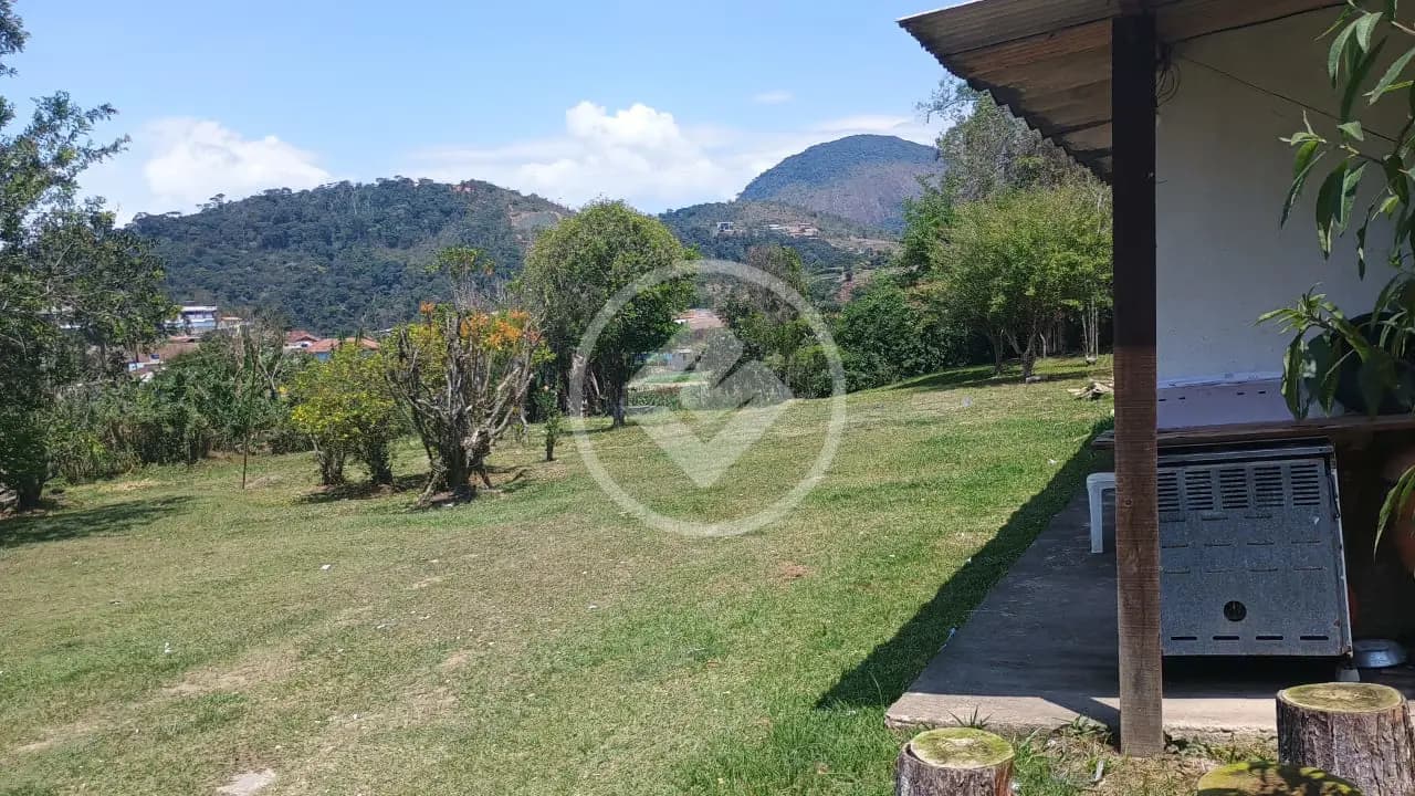 Sítio á venda por 800.000 com 6.000m2 em Vargem Grande -Teresópolis-Rj