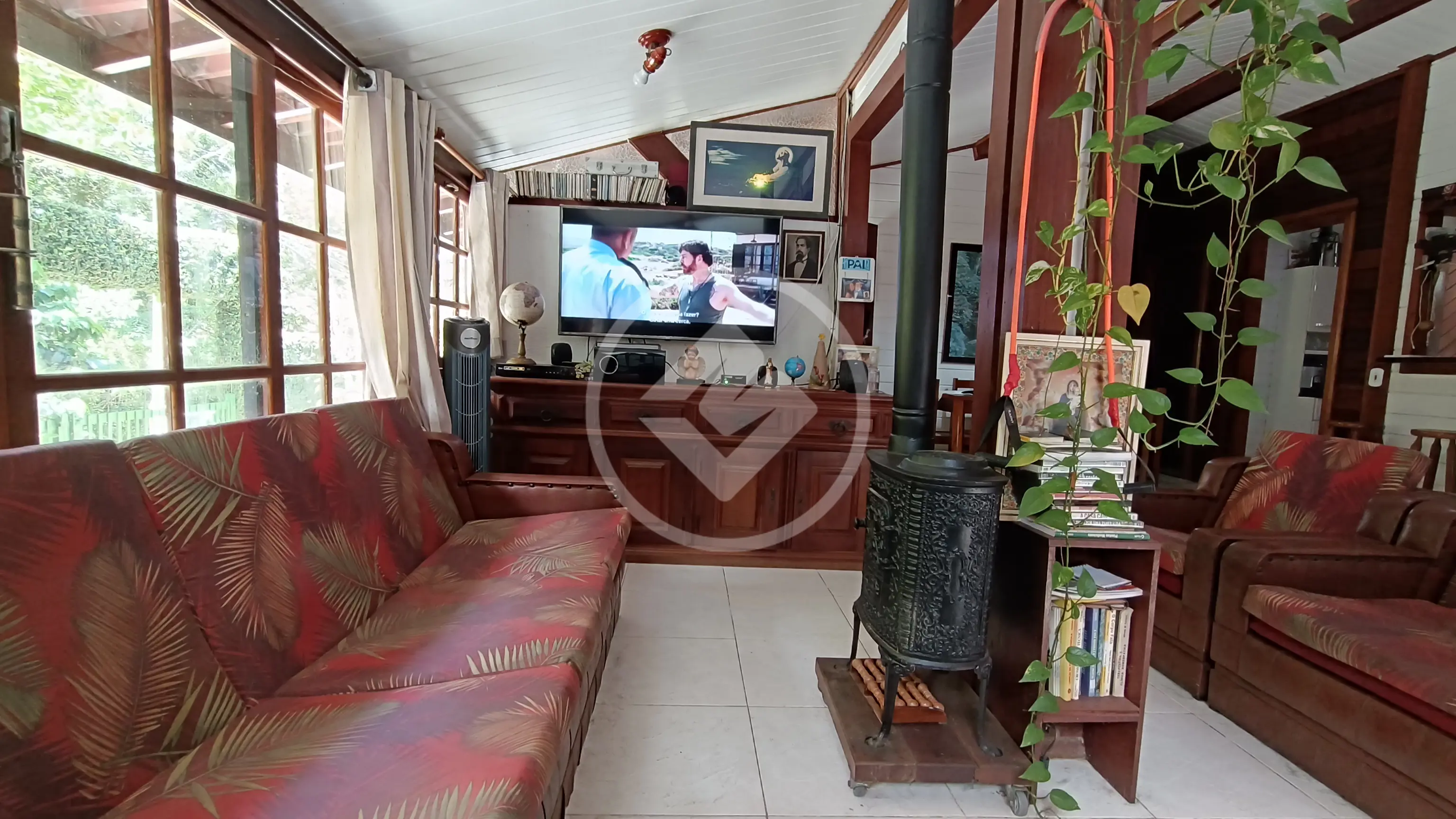 Casa Condomínio Carlos Guinle, Teresópolis - RJ — foto 2