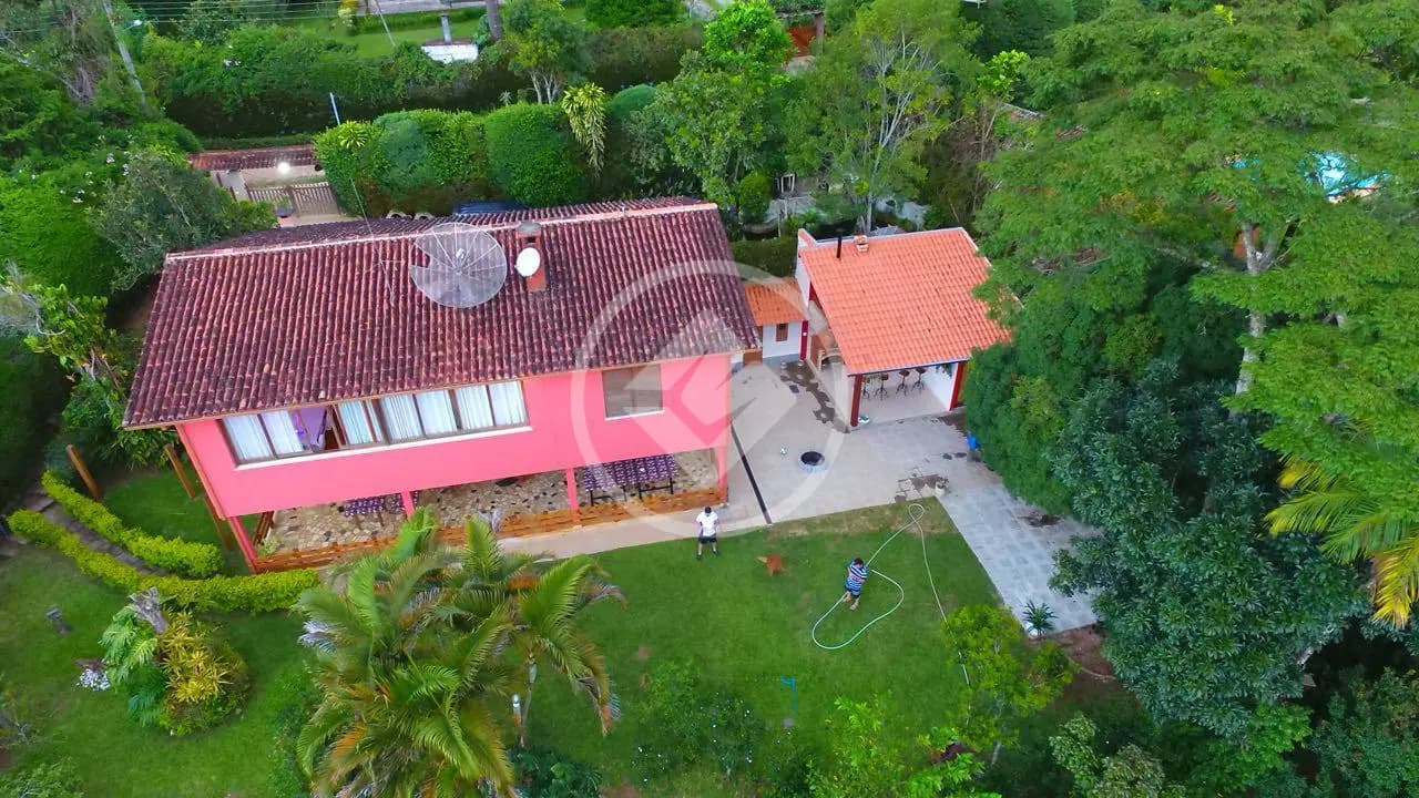 Casa Vargem Grande, Teresópolis - RJ — foto 1