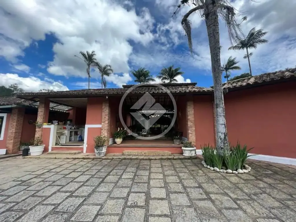 Casa 3 quartos no Vargem Grande, Teresópolis — foto 3 de 6