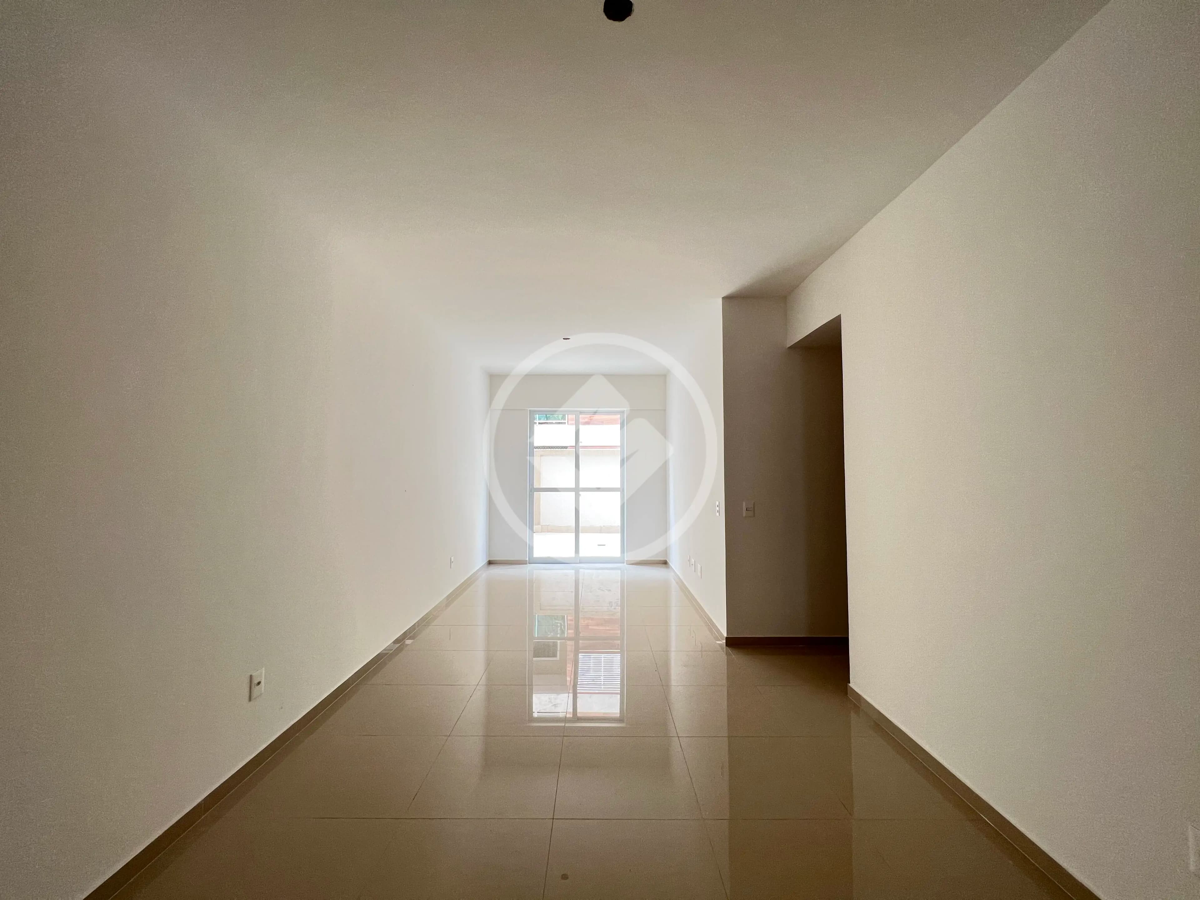 Apartamento Agriões, Teresópolis - RJ — foto 1