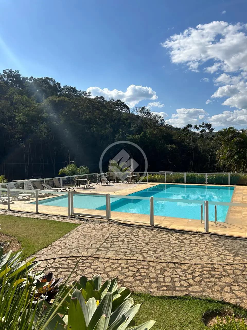 Terreno Condomínio Bonsucesso, Teresópolis - RJ — foto 2