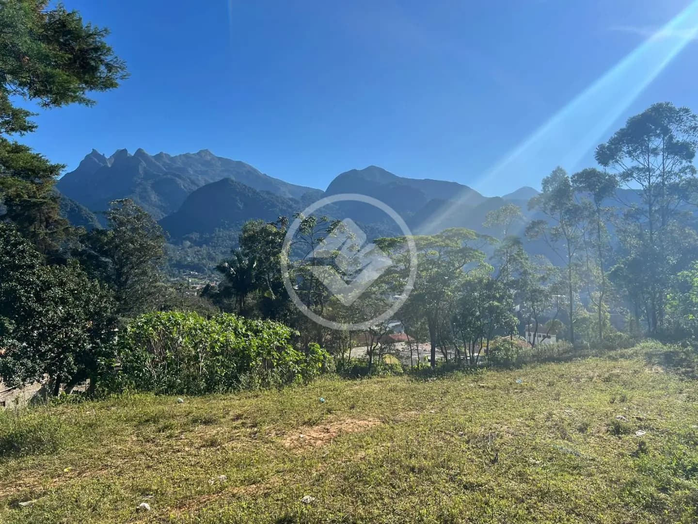 Terreno Santa Cecília, Teresópolis - RJ — foto 2