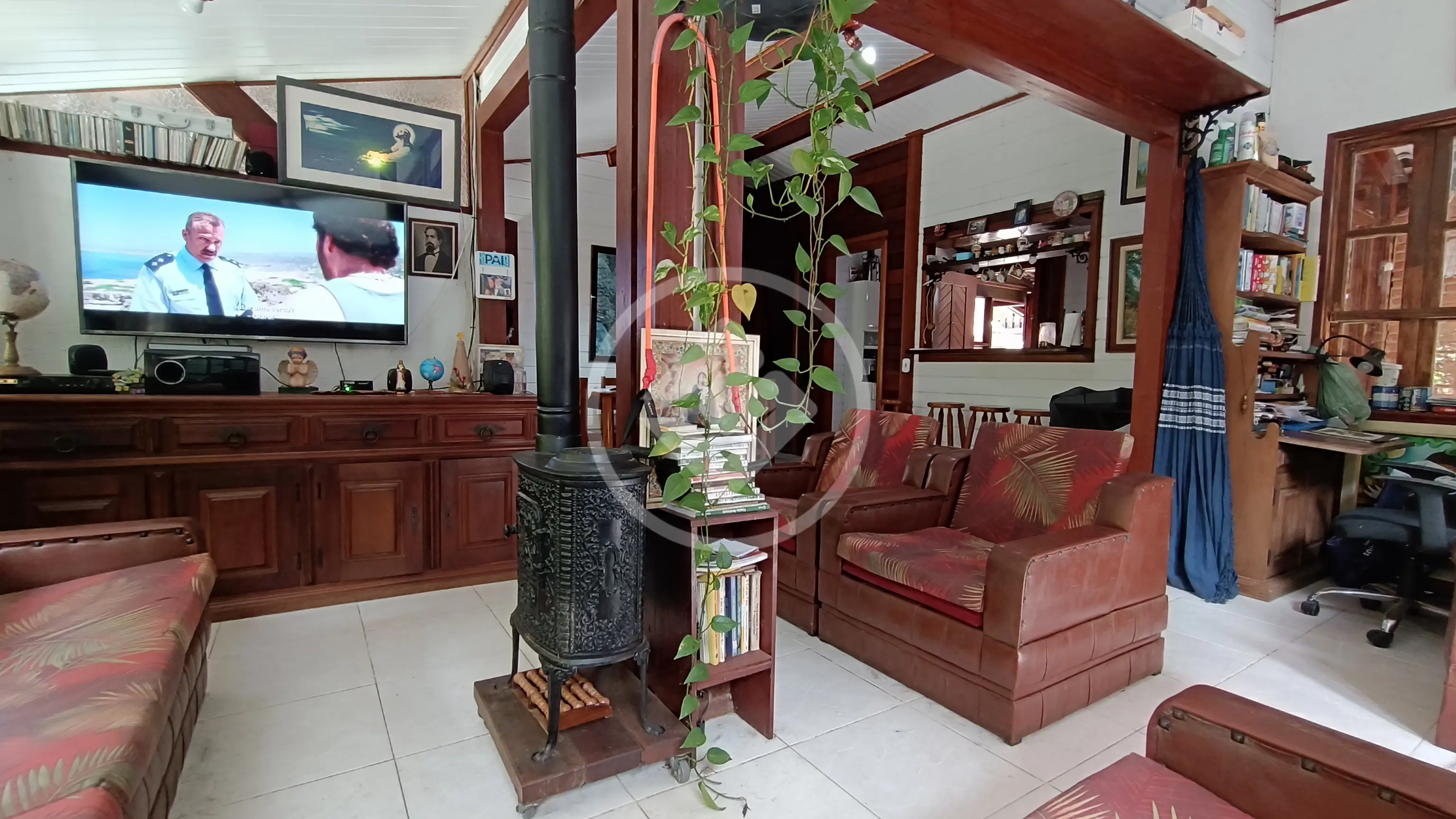 Casa Condomínio 3 quartos no Carlos Guinle, Teresópolis — foto 3 de 6