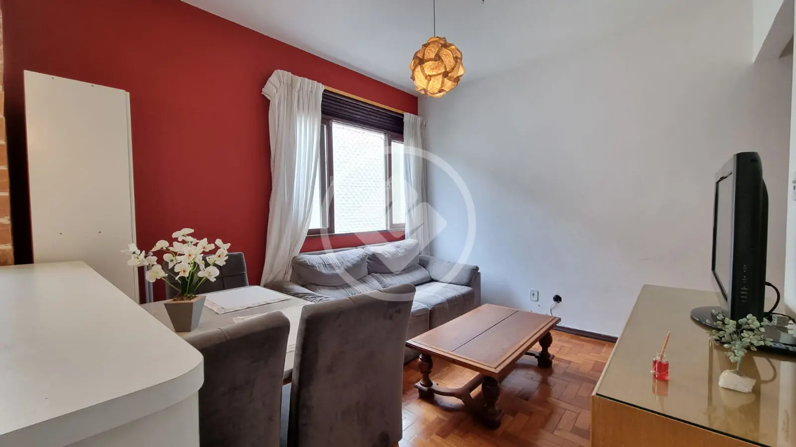 Apartamento Jardim Cascata, Teresópolis - RJ — foto 2