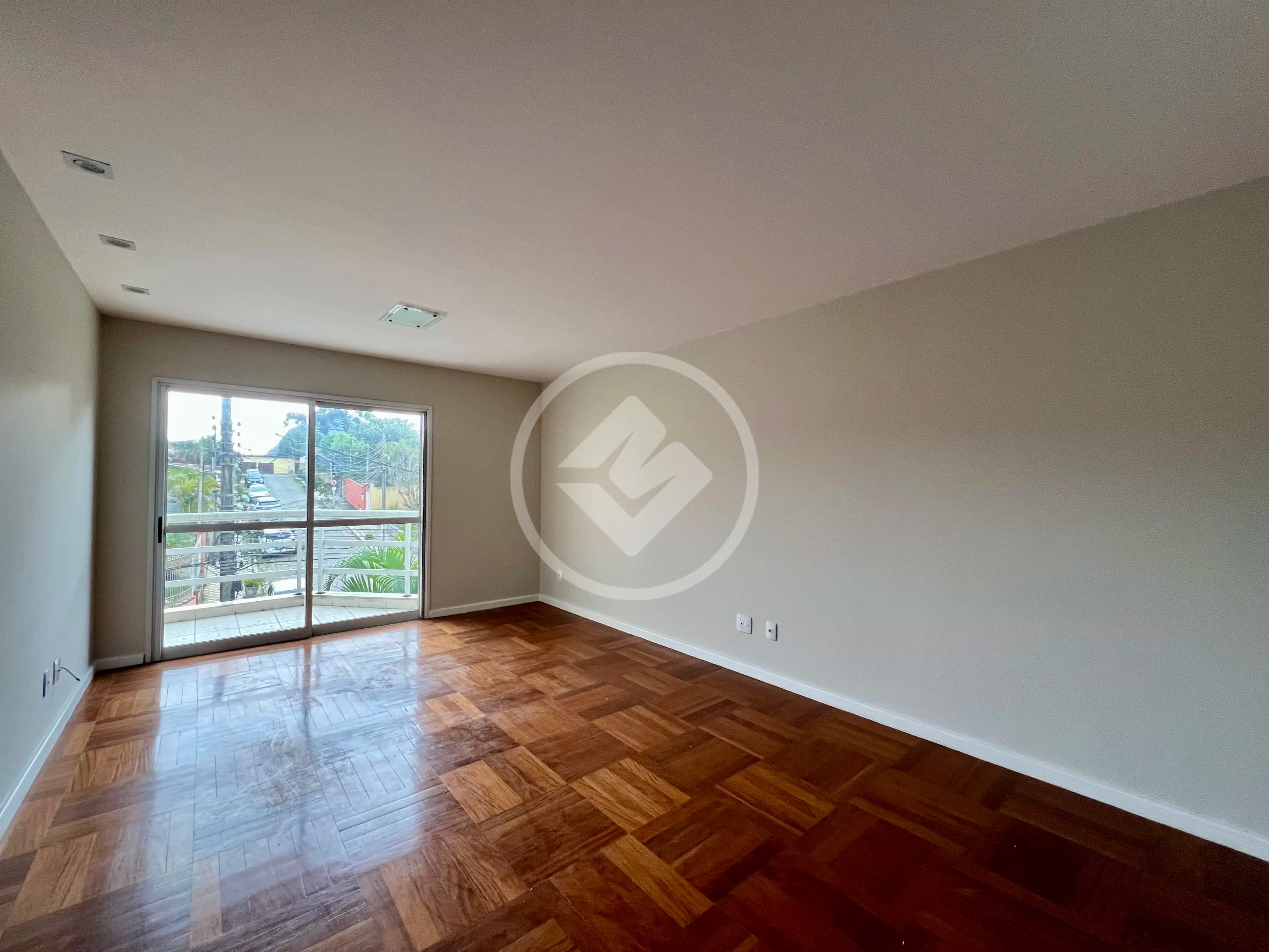 Apartamento Jardim Cascata, Teresópolis - RJ — foto 1