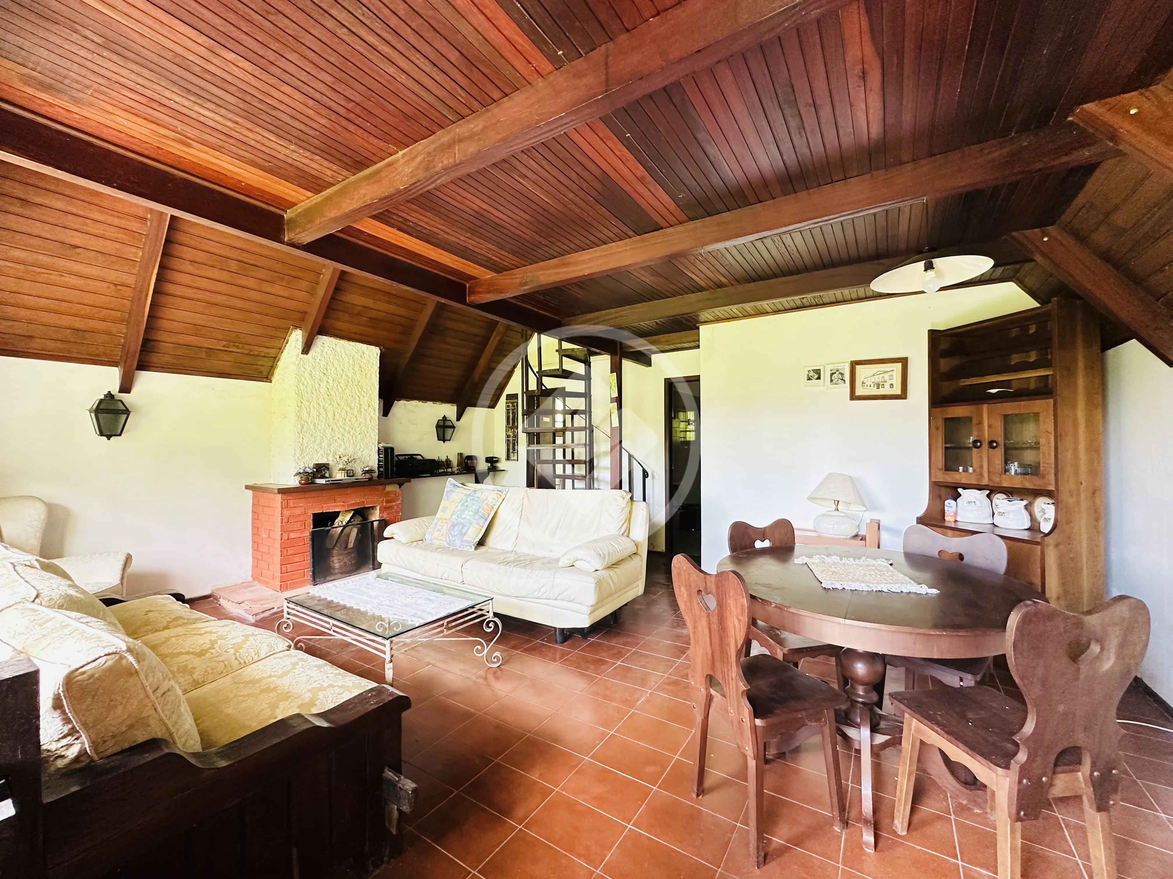Casa Condomínio 2 quartos no Carlos Guinle, Teresópolis — foto 6 de 6