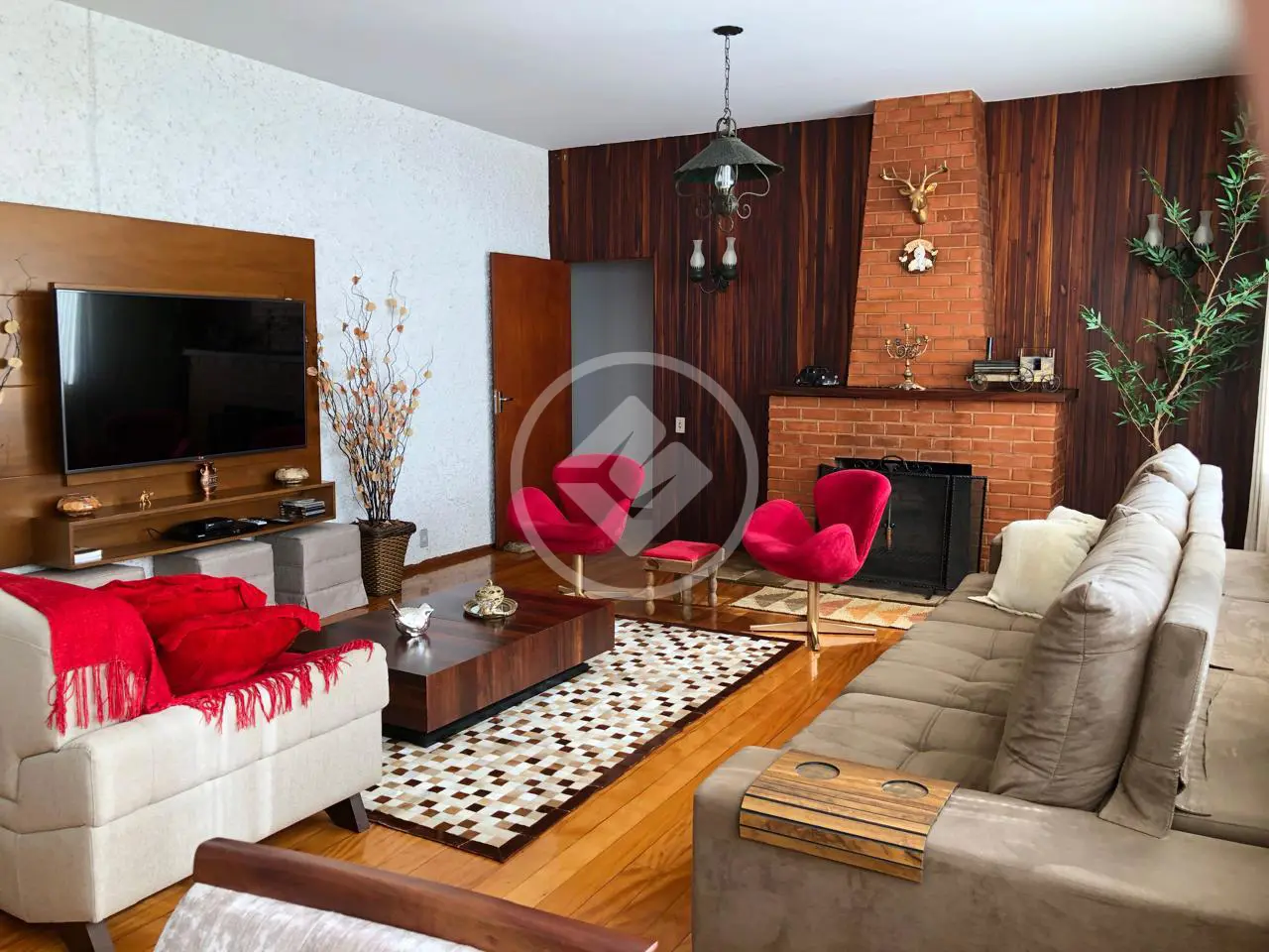 Casa Vargem Grande, Teresópolis - RJ — foto 2