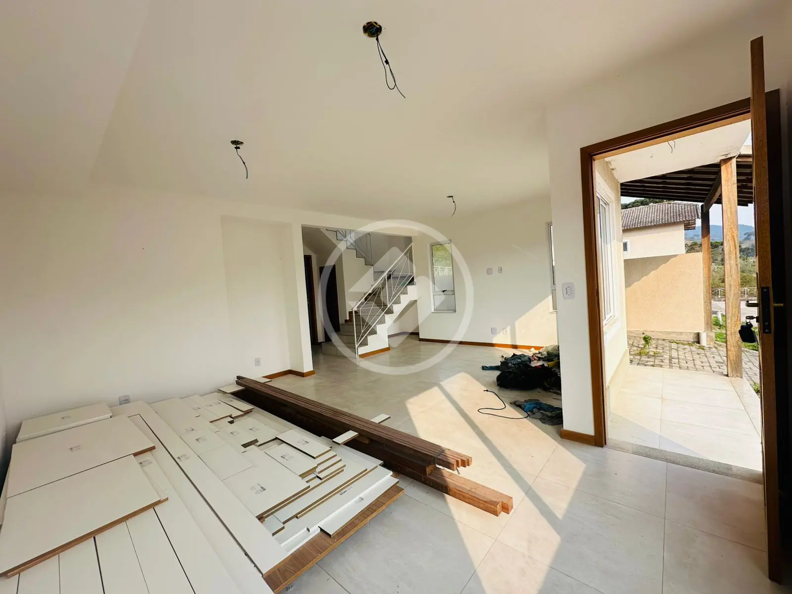 Casa Condomínio 4 quartos no Vargem Grande, Teresópolis — foto 5 de 6