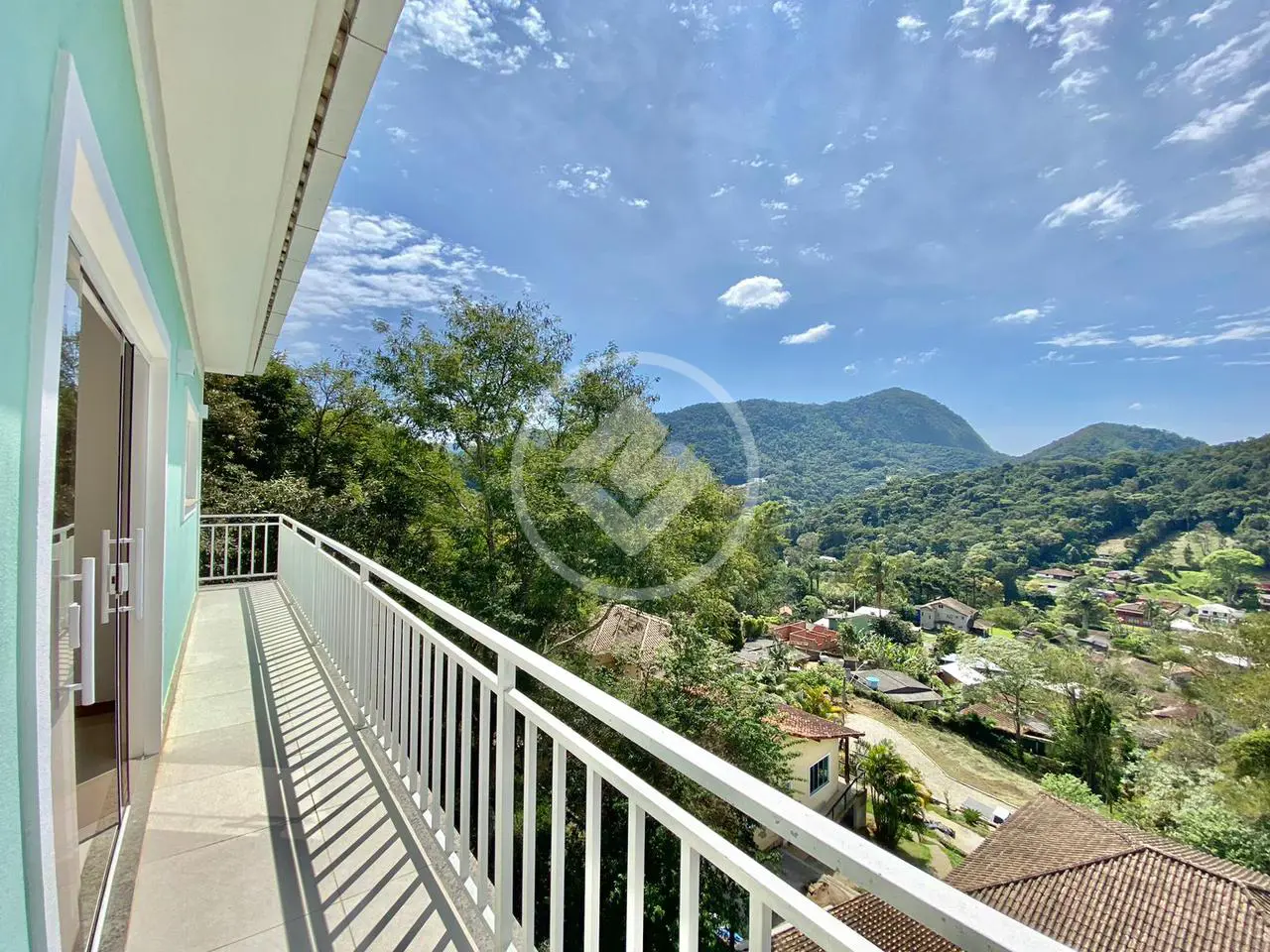 Casa Condomínio Albuquerque, Teresópolis - RJ — foto 2
