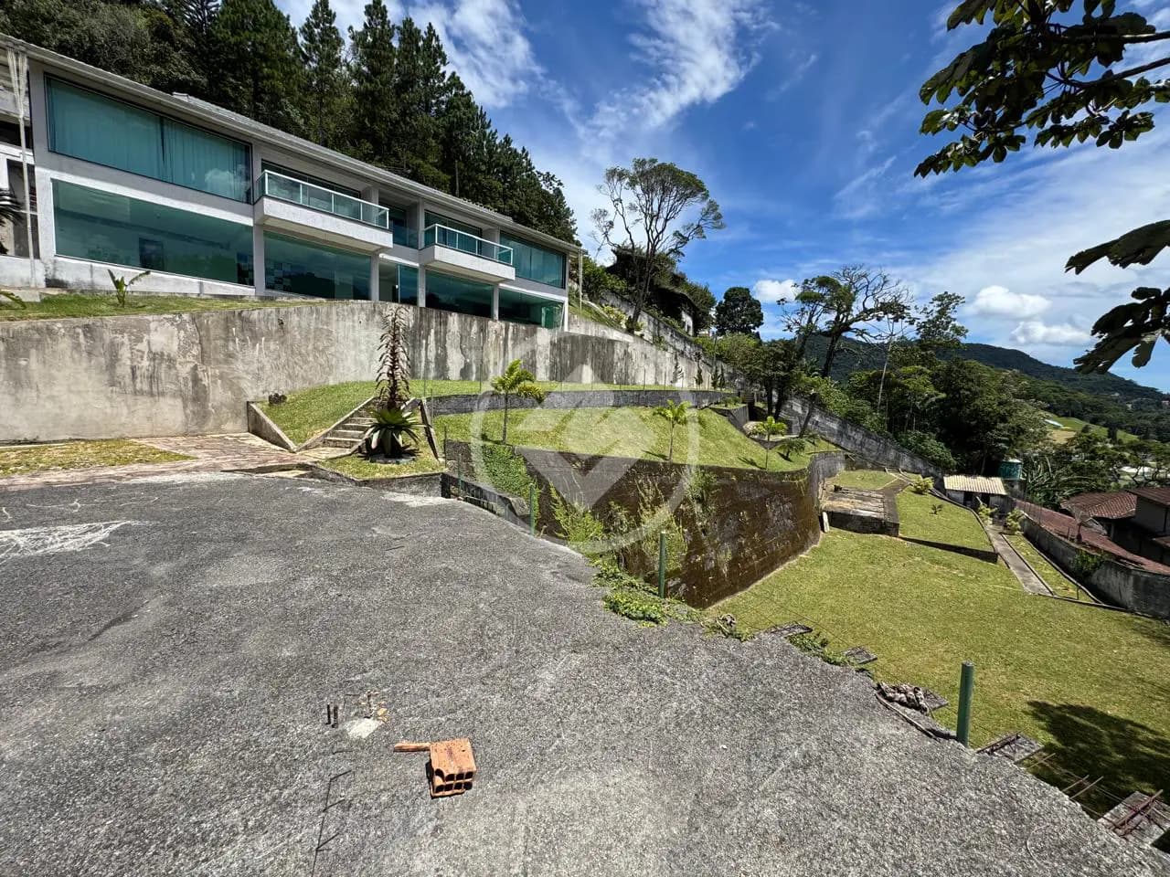 Casa 4 quartos no Carlos Guinle, Teresópolis — foto 4 de 6