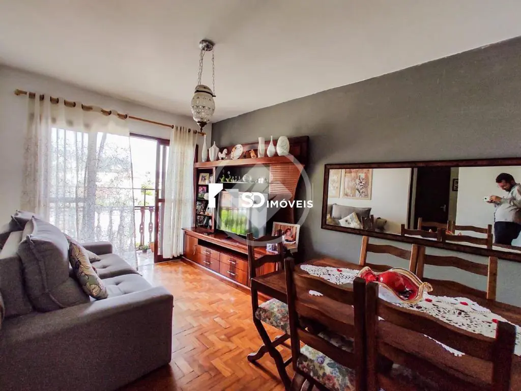 Apartamento Nossa Senhora de Fátima, Teresópolis - RJ — foto 1