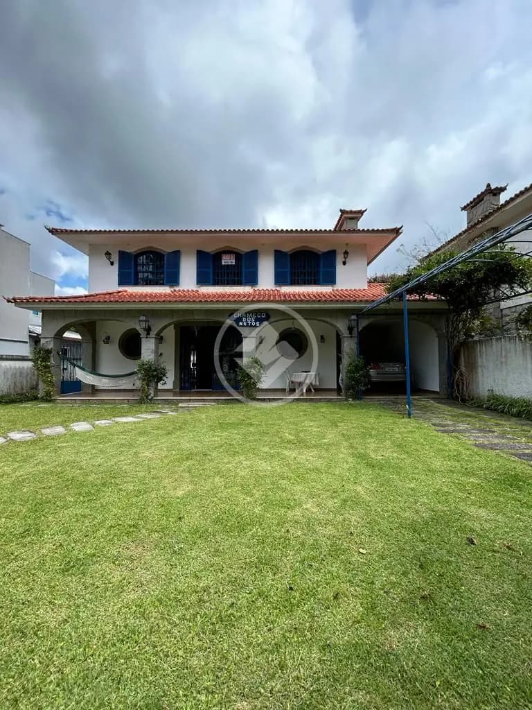 Casa Carlos Guinle, Teresópolis - RJ — foto 1