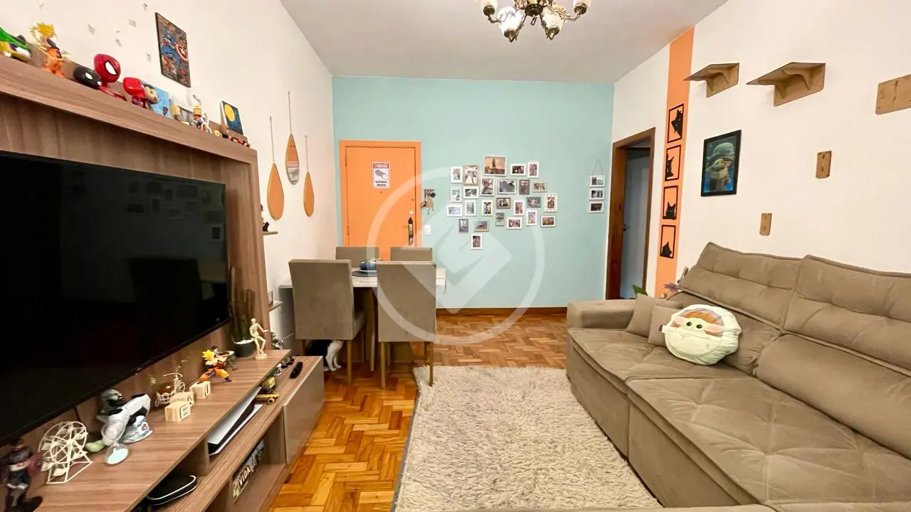 Apartamento 2 quartos no Várzea, Teresópolis — foto 4 de 6