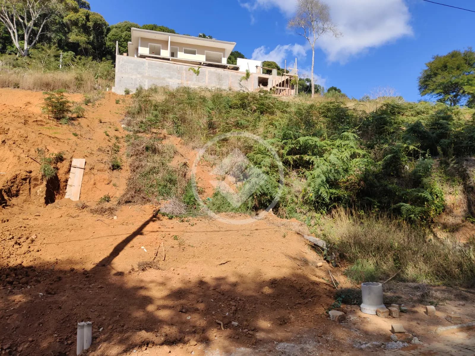 Terreno Condomínio no Prata, Teresópolis — foto 4 de 6