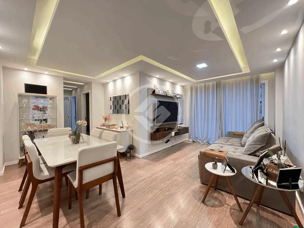 Apartamento Tijuca, Teresópolis - RJ — foto 2