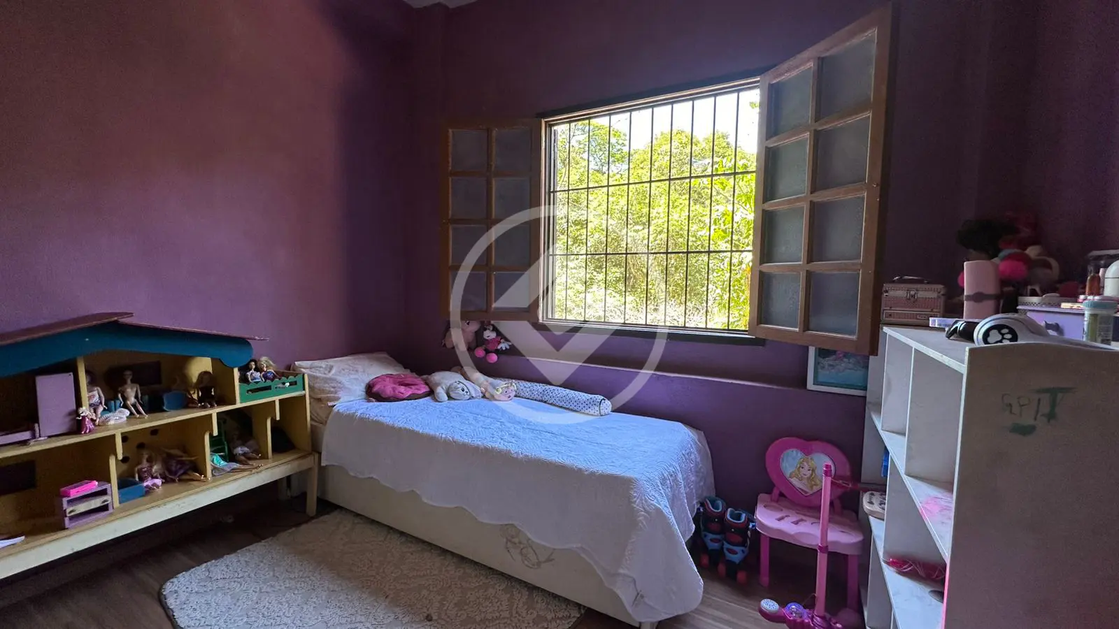 Casa 4 quartos no Pessegueiros, Teresópolis — foto 6 de 6