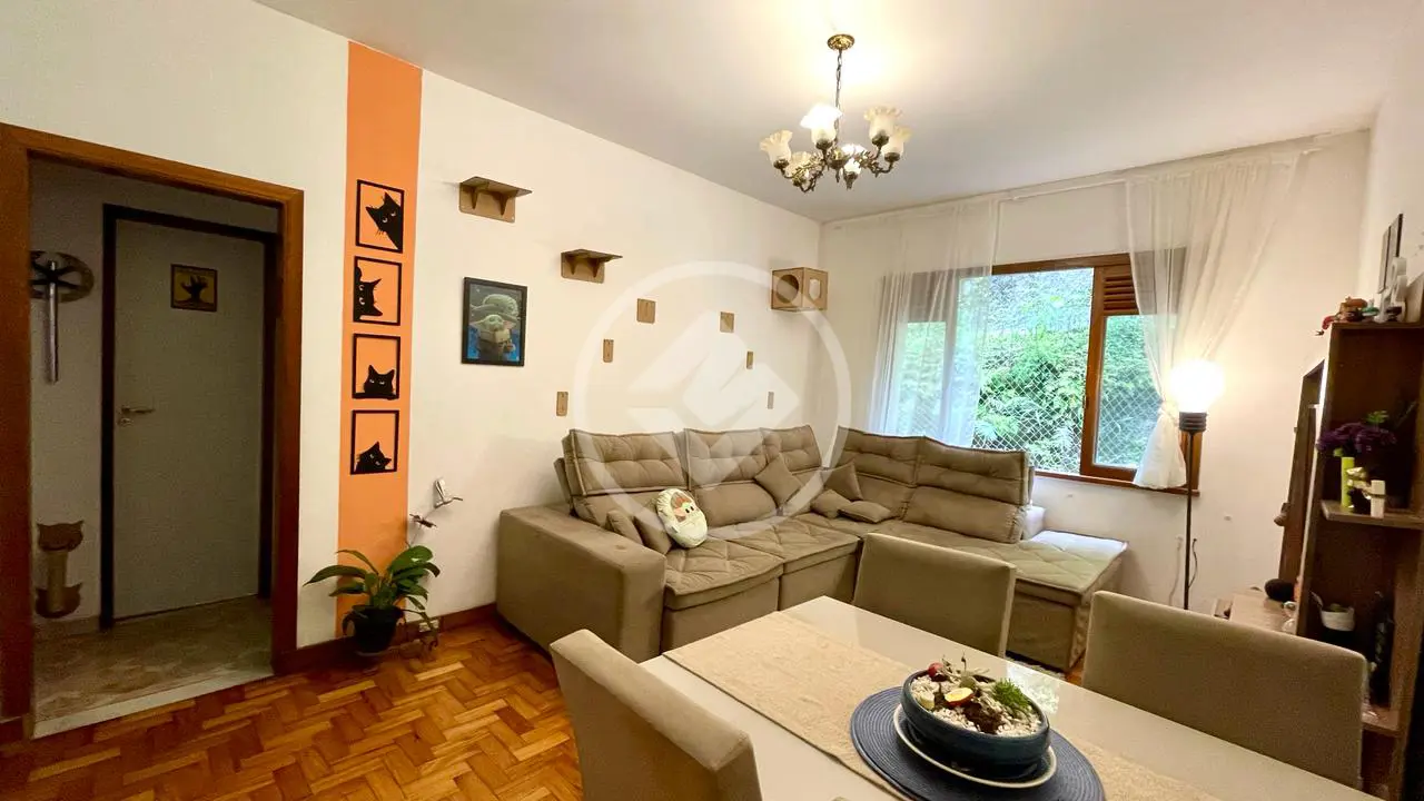 Apartamento 2 quartos no Várzea, Teresópolis — foto 2 de 6