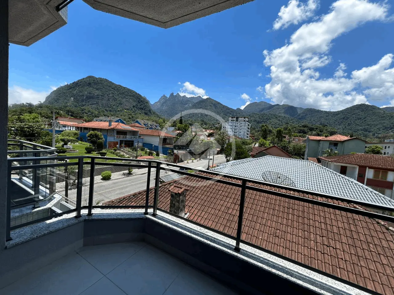 Apartamento 3 quartos no Alto, Teresópolis — foto 5 de 6
