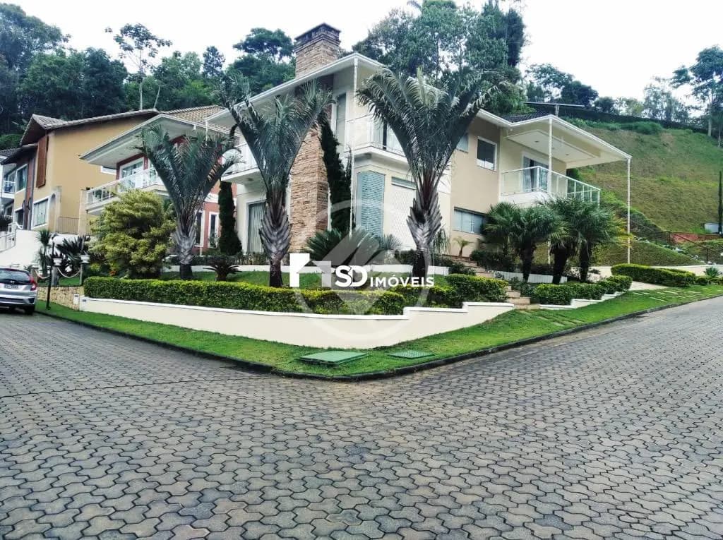Casa Quebra Frascos, Teresópolis - RJ — foto 1