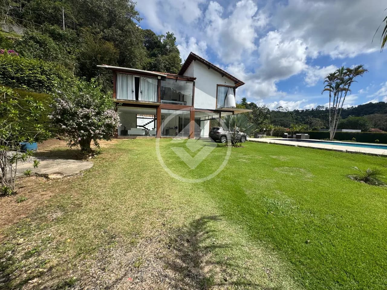 Casa Condomínio 3 quartos no Fazenda Boa Fé, Teresópolis — foto 5 de 6