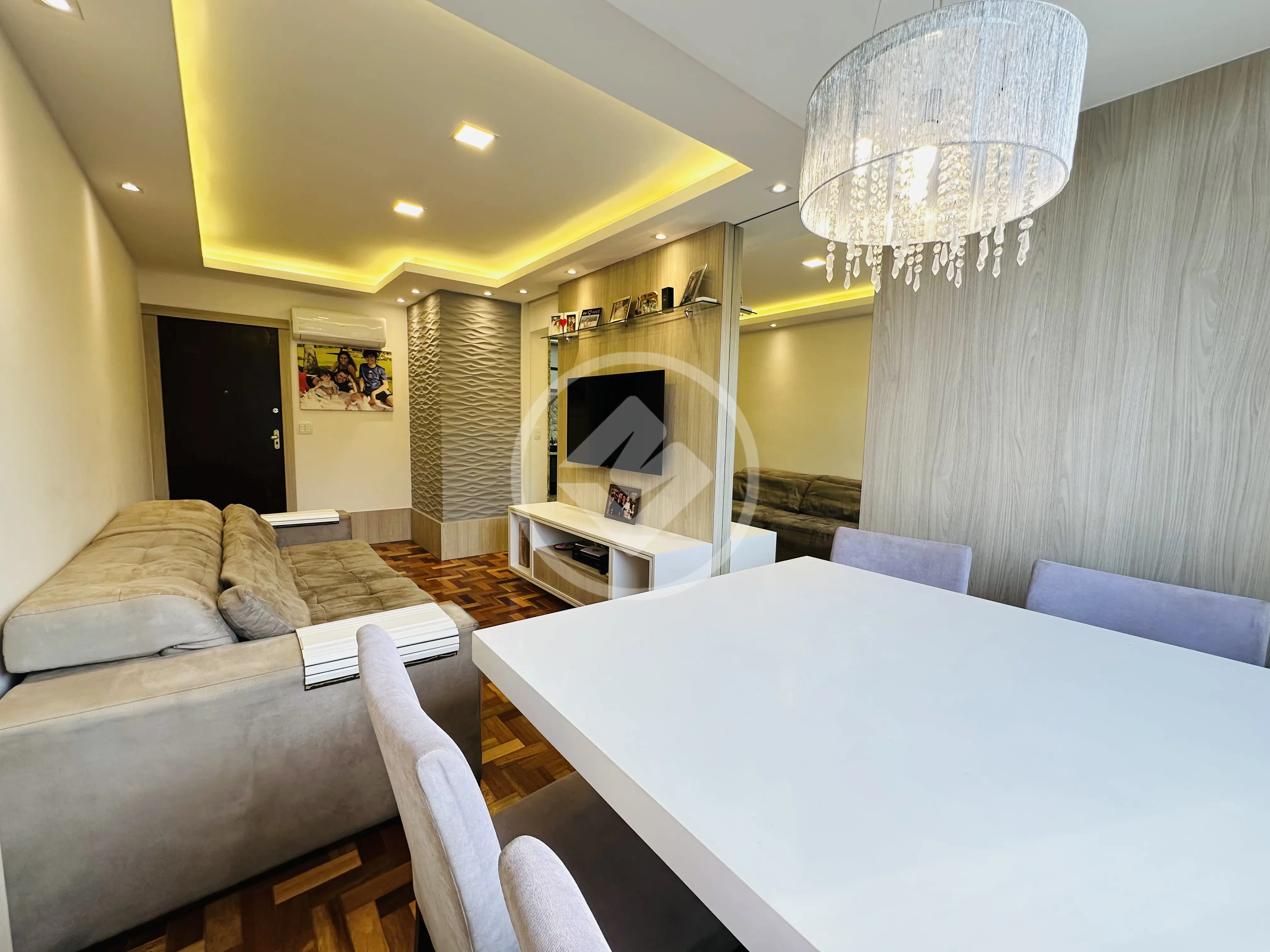 Apartamento 3 quartos no Santa Cecília, Teresópolis — foto 4 de 6