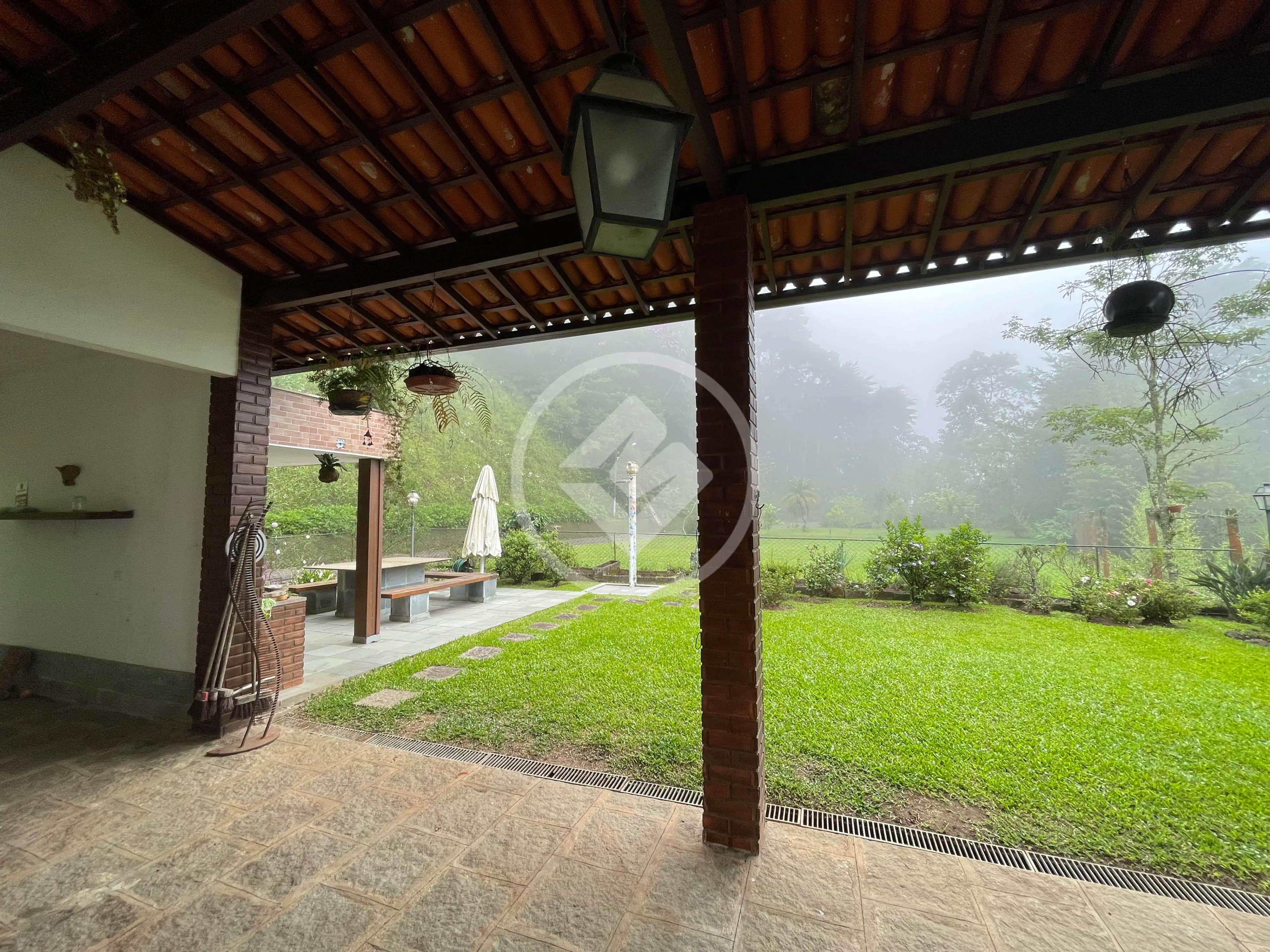 Casa Condomínio 3 quartos no Granja Guarani, Teresópolis — foto 6 de 6