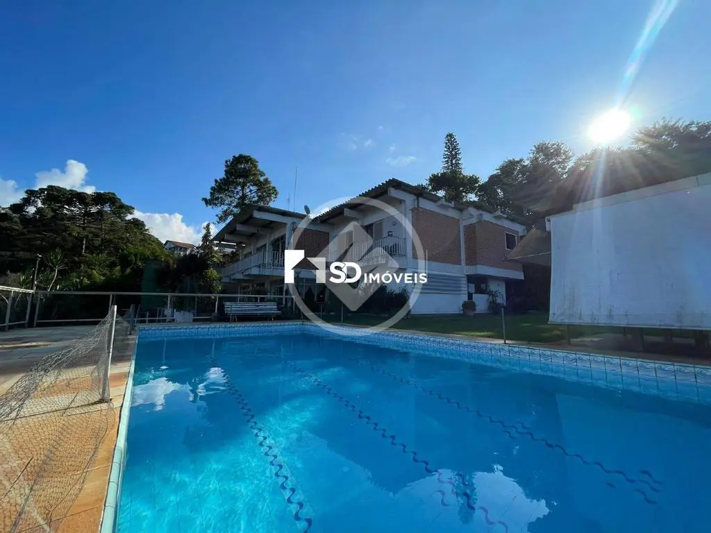 Casa 4 quartos no Golfe, Teresópolis — foto 4 de 6