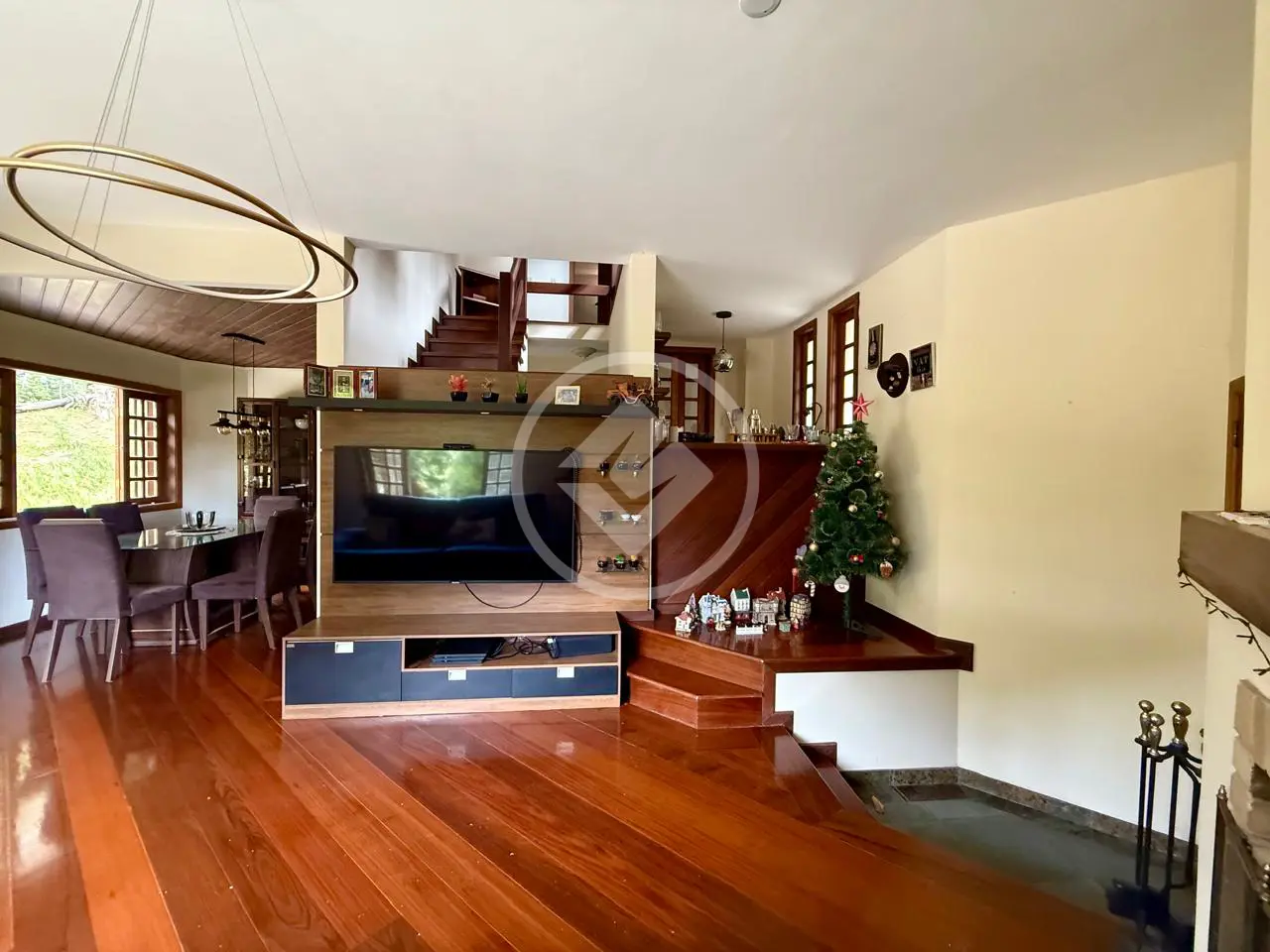 Casa Condomínio 4 quartos no Quebra Frascos, Teresópolis — foto 6 de 6