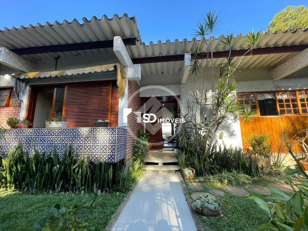 Casa Golfe, Teresópolis - RJ — foto 2