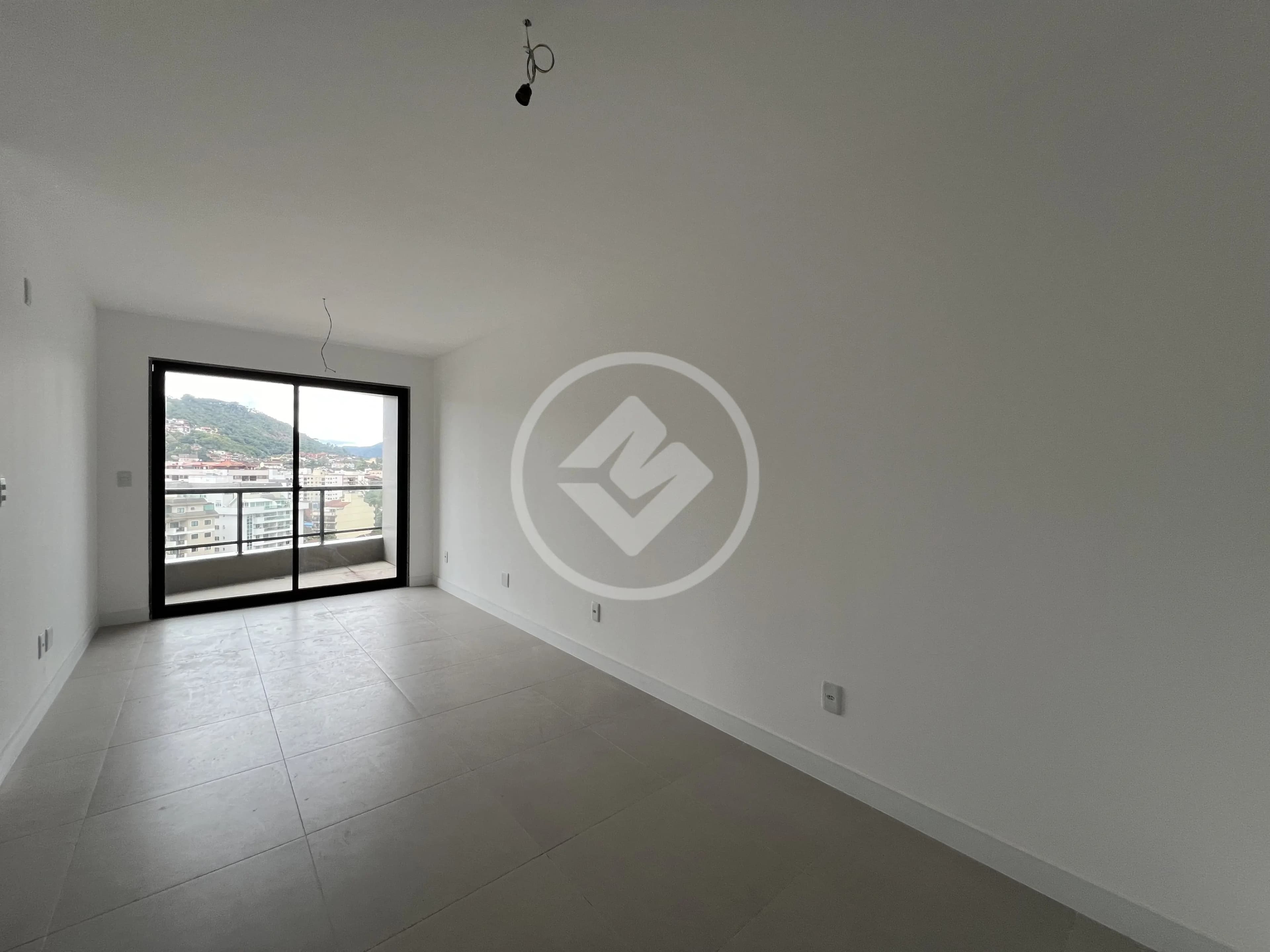 Apartamento Agriões, Teresópolis - RJ — foto 1