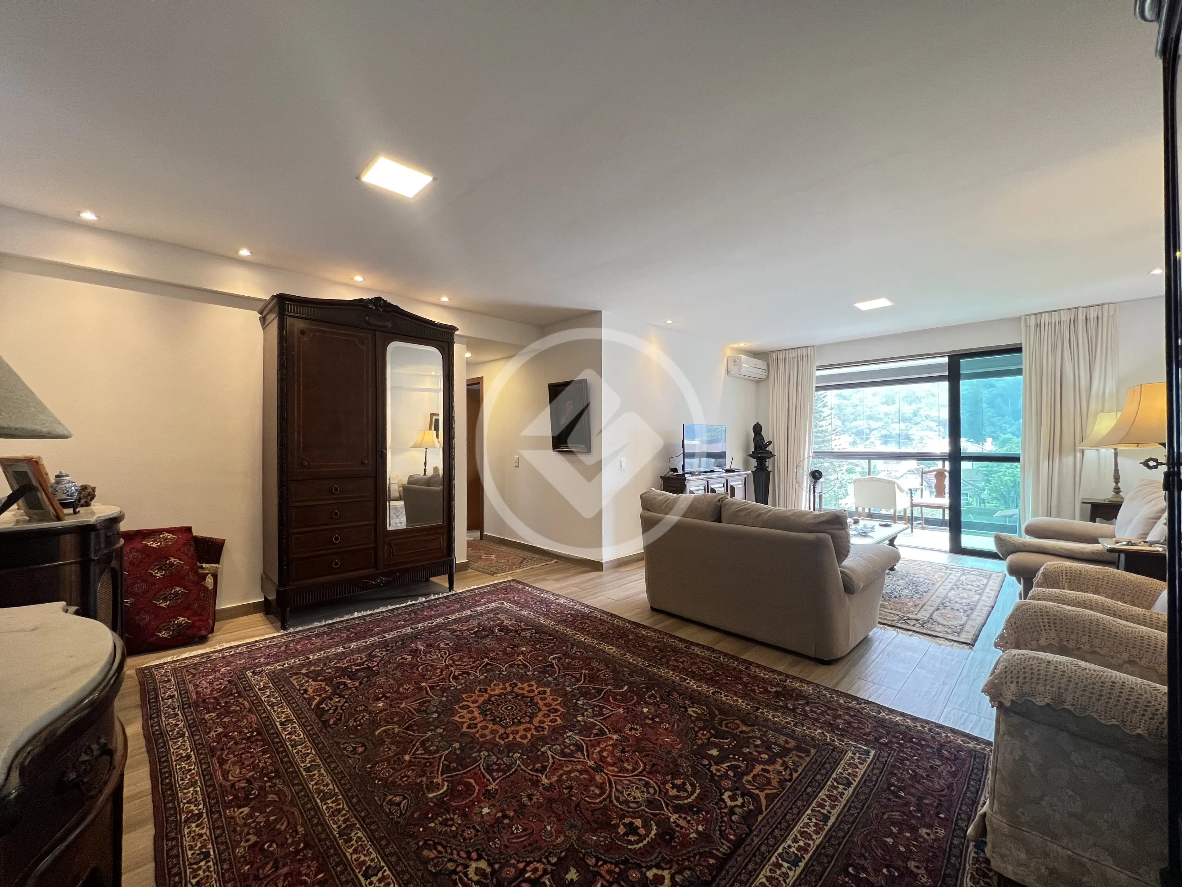 Apartamento 3 quartos no Alto, Teresópolis — foto 4 de 6