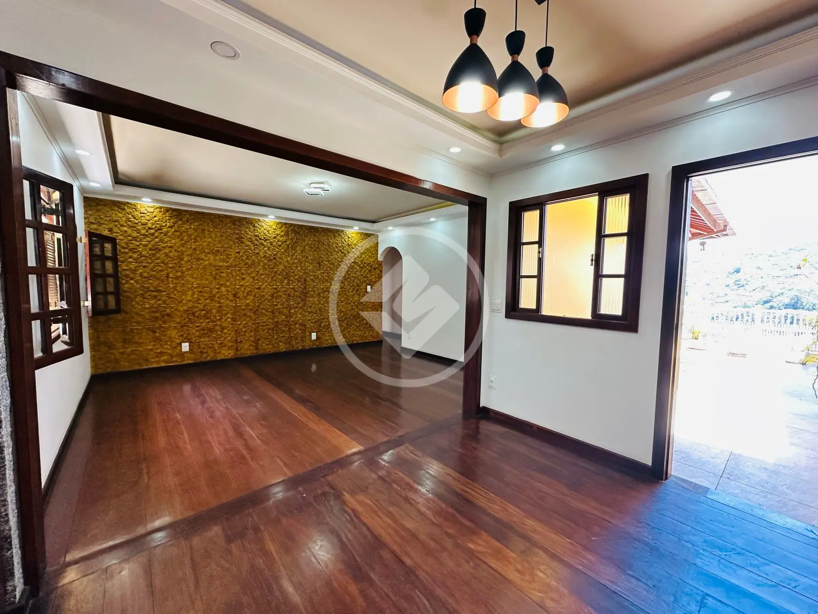 Casa 3 quartos no Barra do Imbuí, Teresópolis — foto 4 de 6